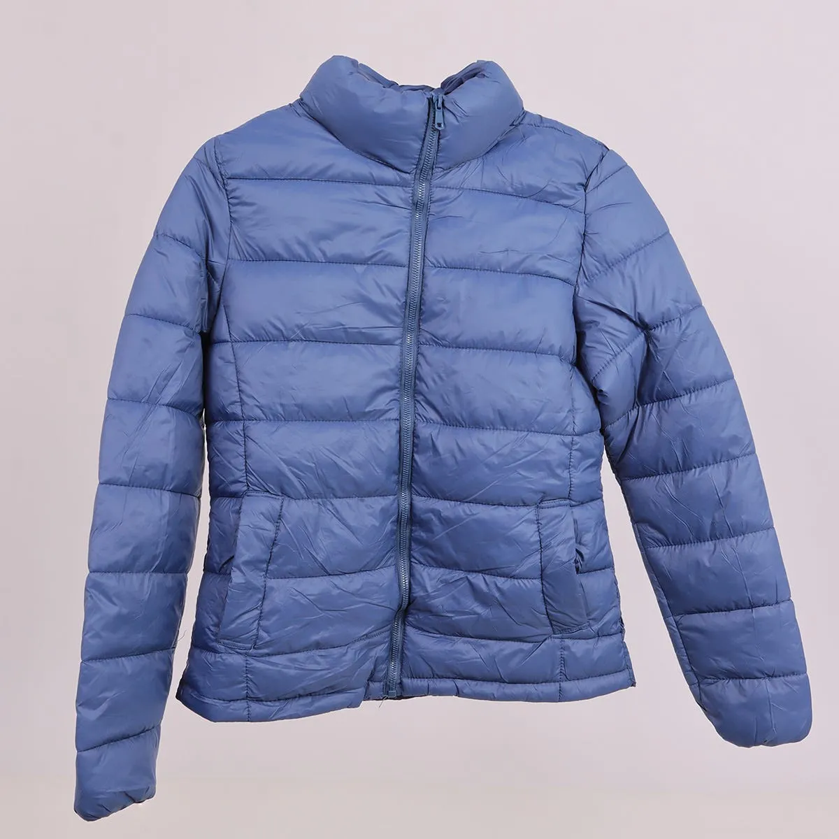 Jacket Holstark