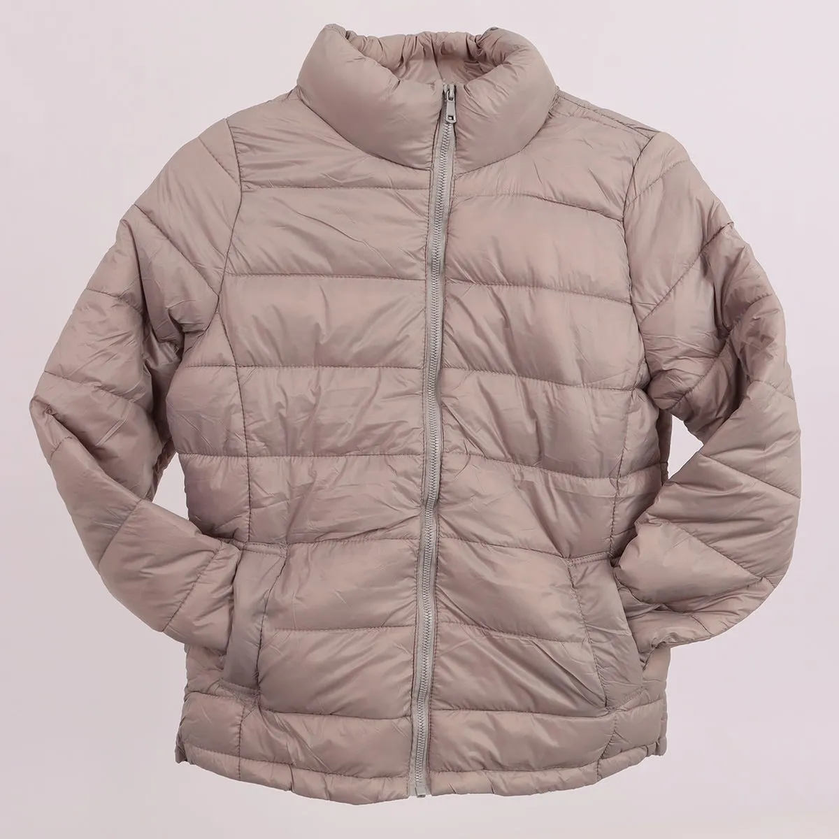 Jacket Holstark