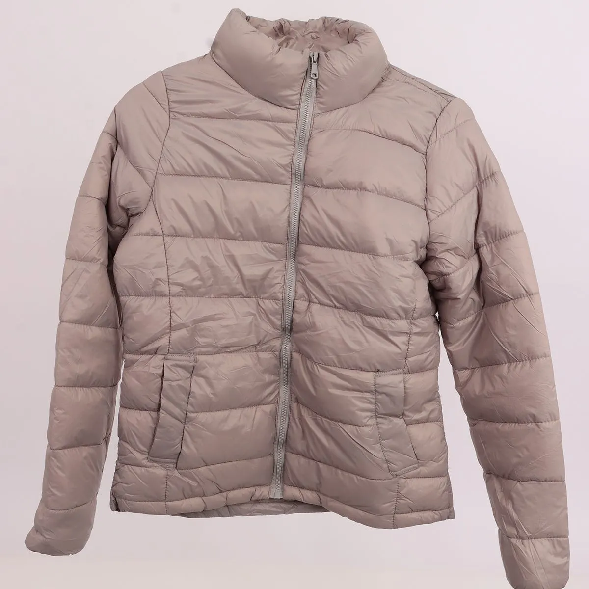 Jacket Holstark