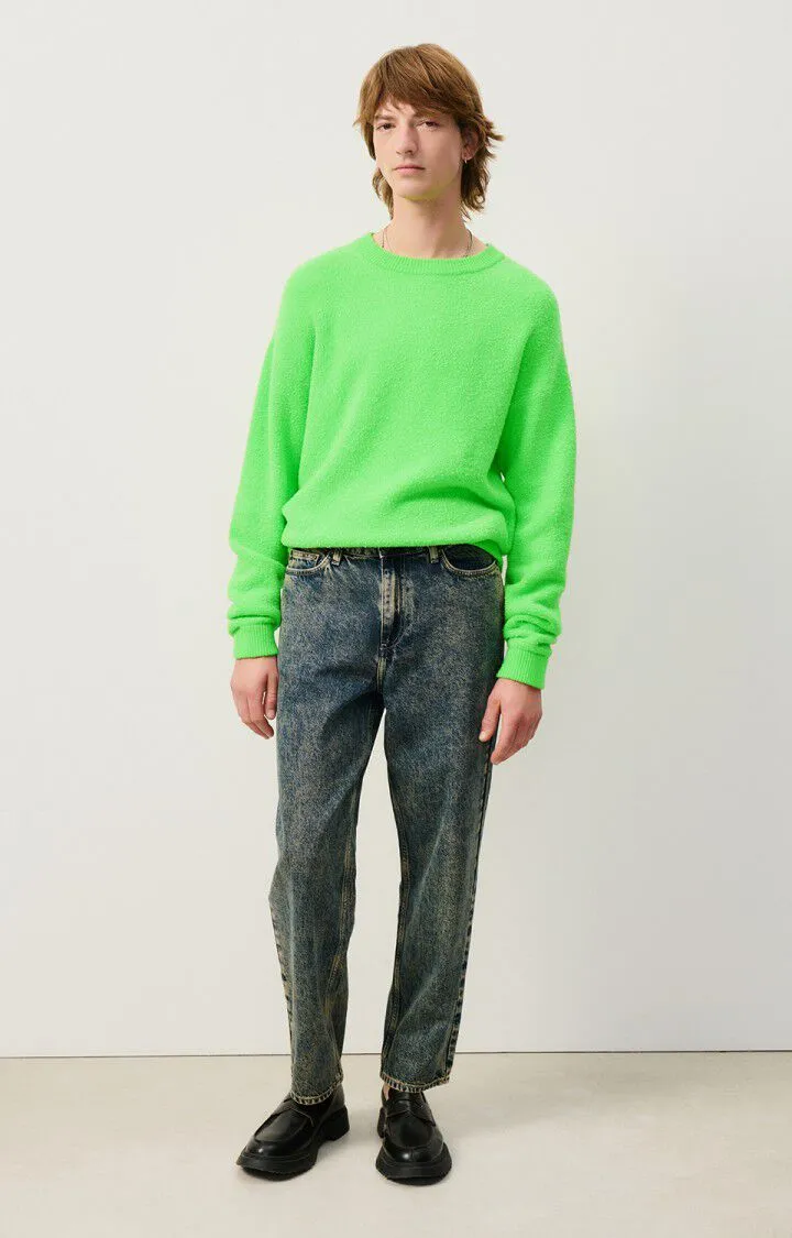 Jersey hombre Blimy | MBLI18AH24