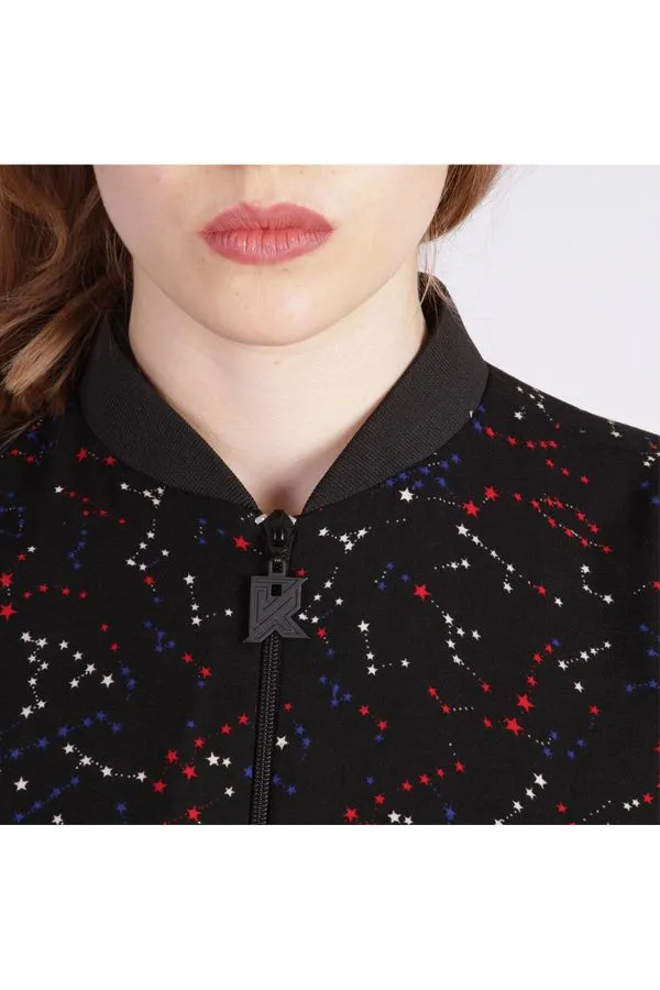 Jersey/Sudadera Mujeres Kaporal Wiwi Black