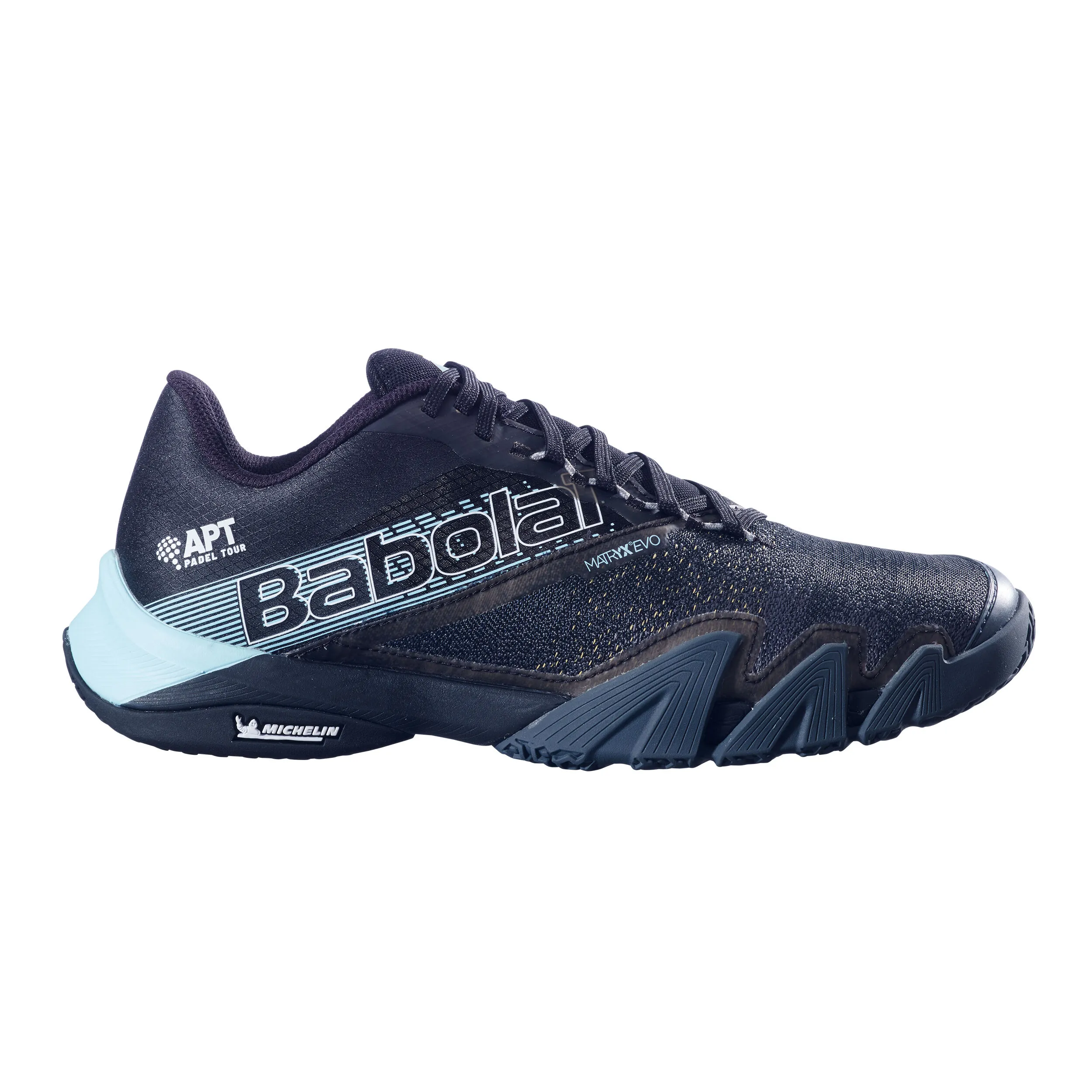 Jet Premura 2 Zapatilla De Pádel Hombres