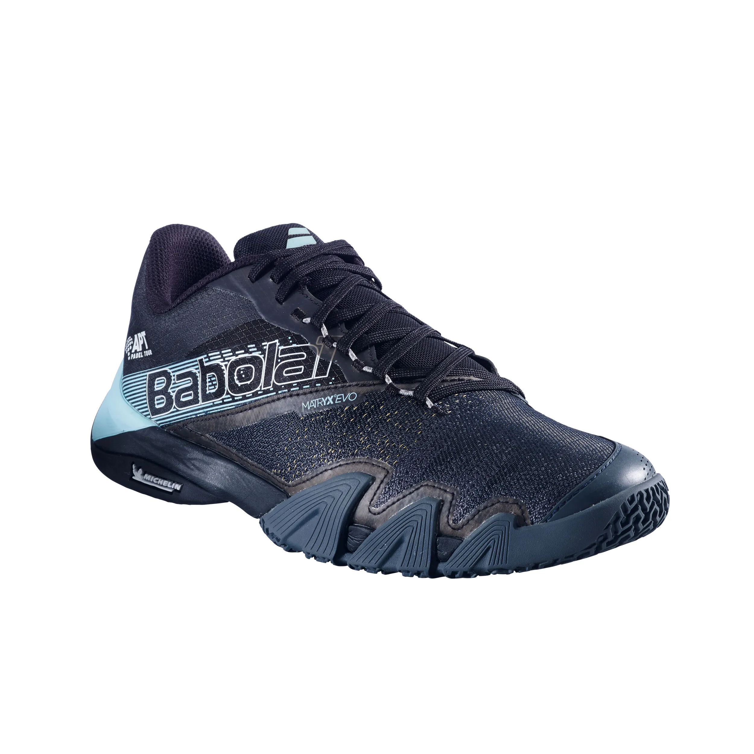 Jet Premura 2 Zapatilla De Pádel Hombres