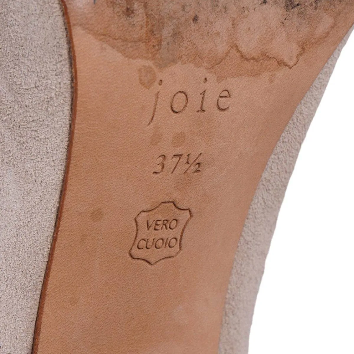 Joie Botines