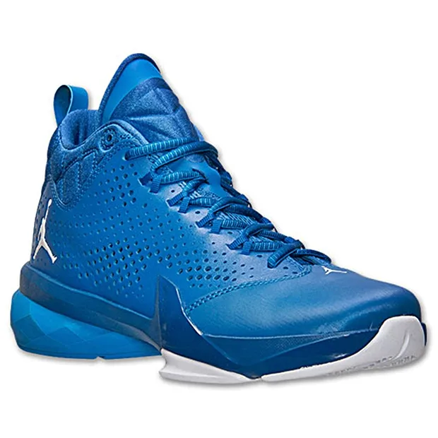 Jordan Flight Time 14.5 "North Caroline" (407/azul/blanco)