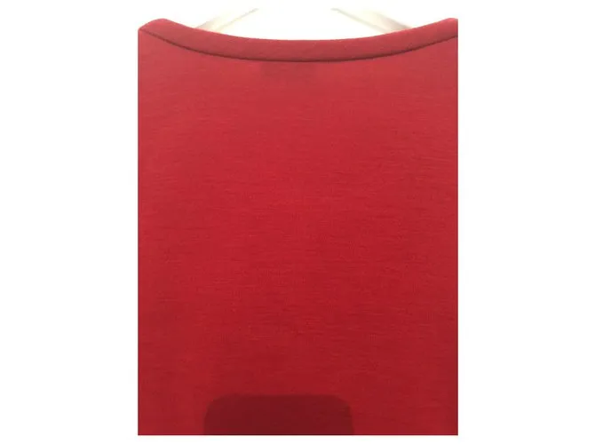 Joseph Vestido Grazia Roja 