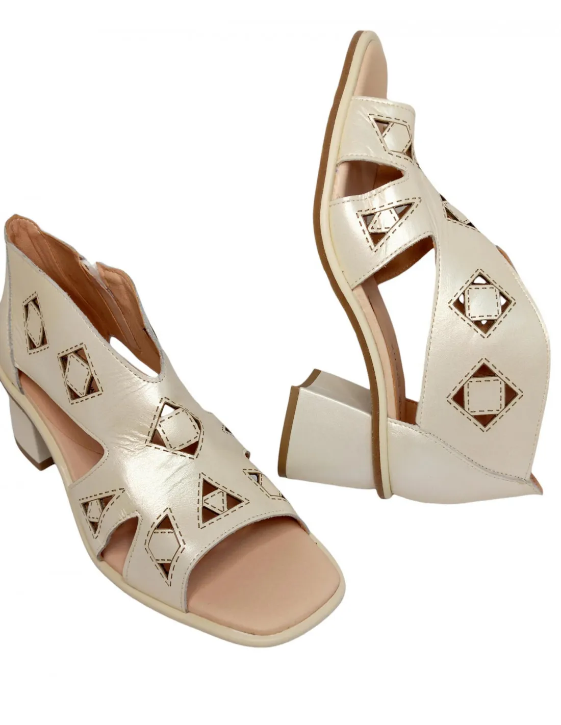 JOSé SAENZ SANDALIA CASUAL MUJER 5476A