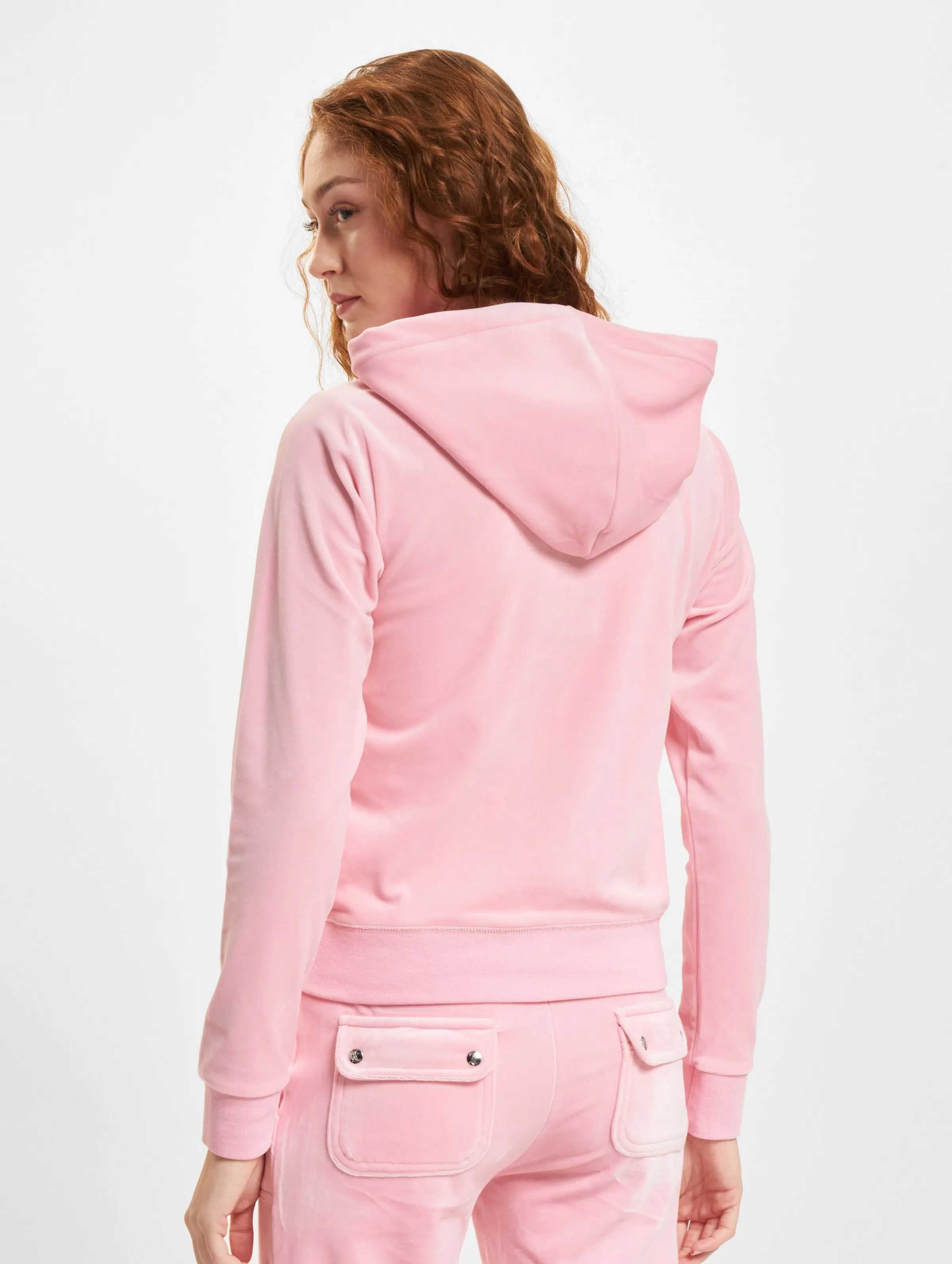 Juicy Couture Robertson Class