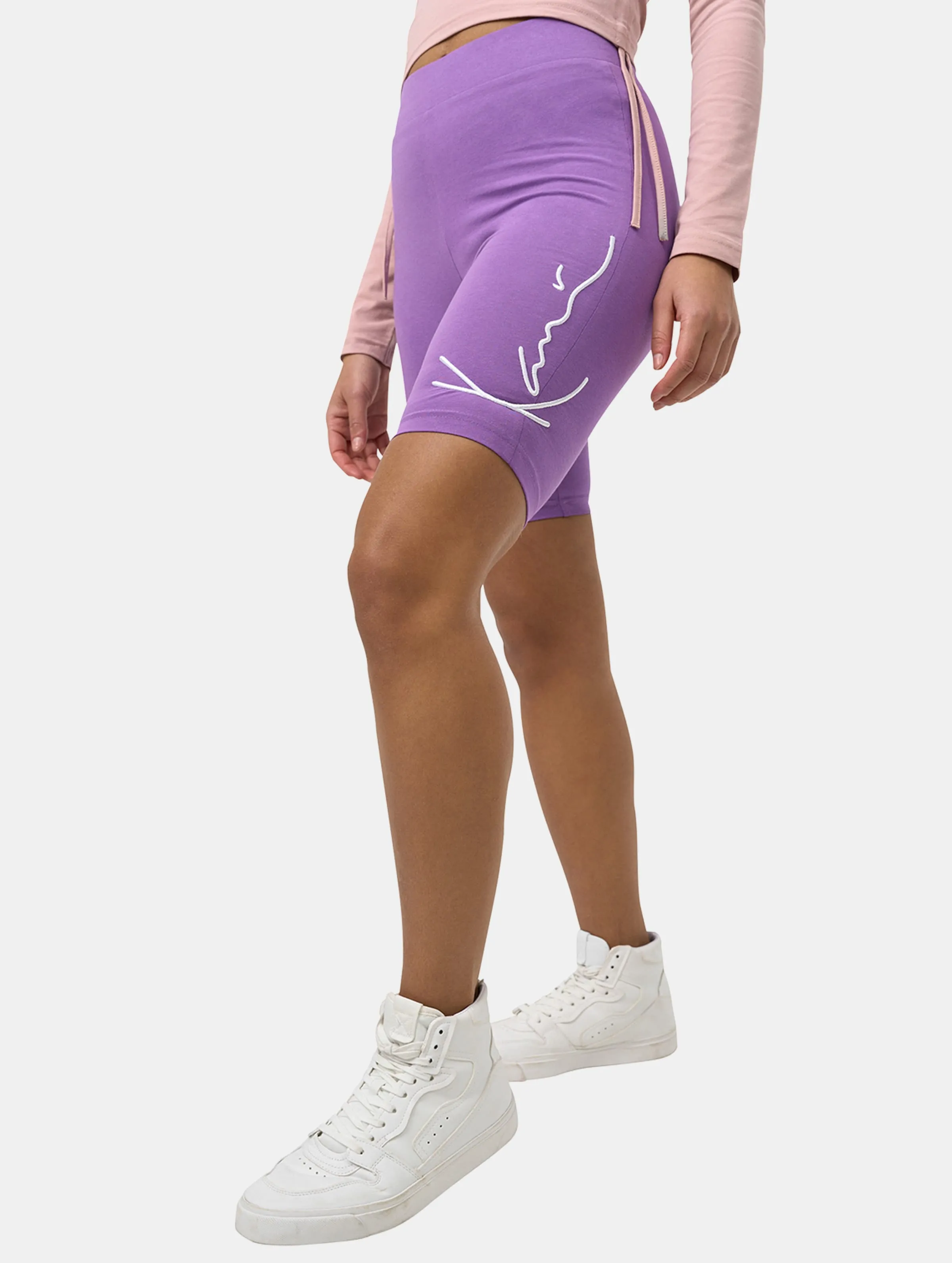Karl Kani Signature Cycling