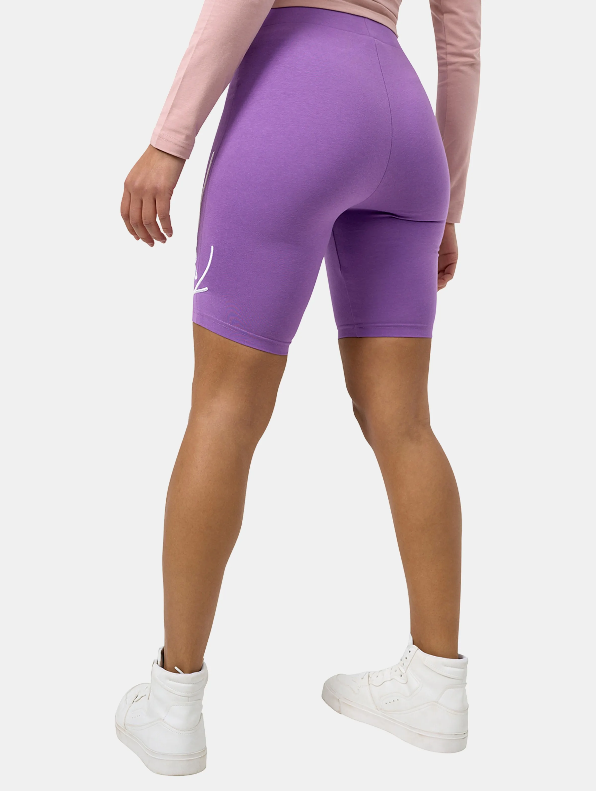 Karl Kani Signature Cycling