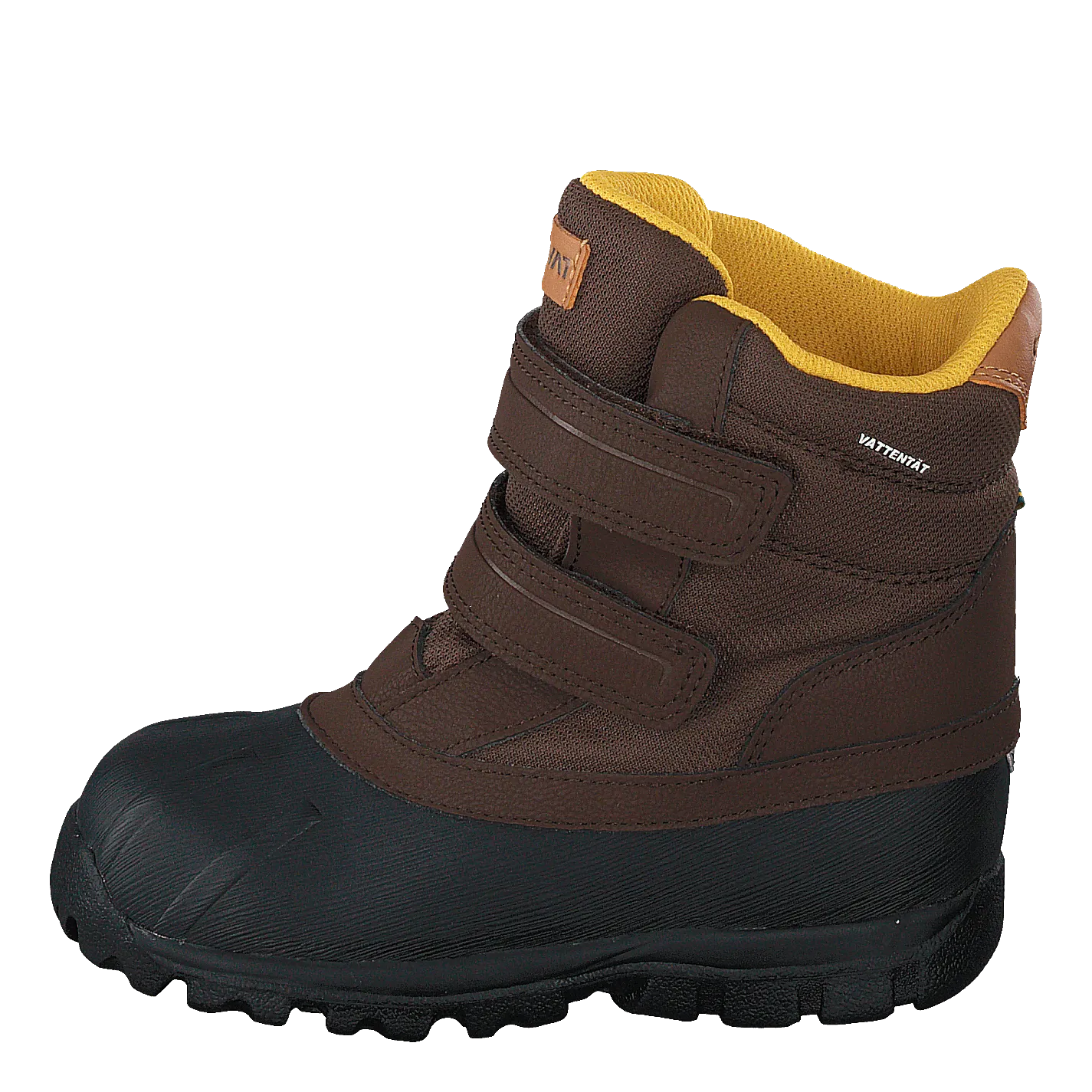 Kavat Frånö Wp Dark Brown