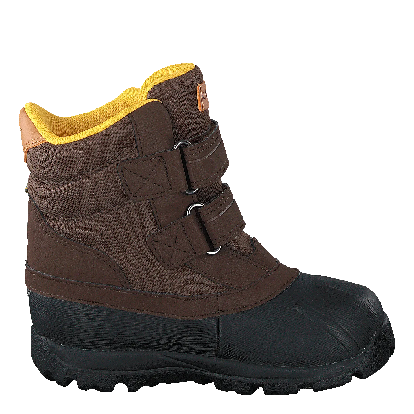 Kavat Frånö Wp Dark Brown