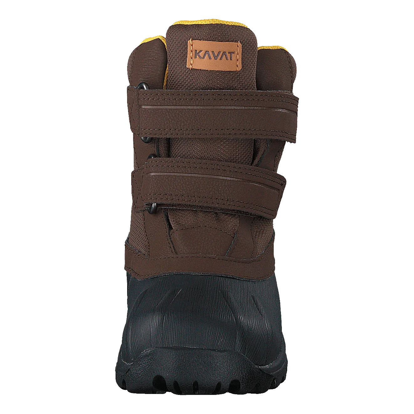 Kavat Frånö Wp Dark Brown