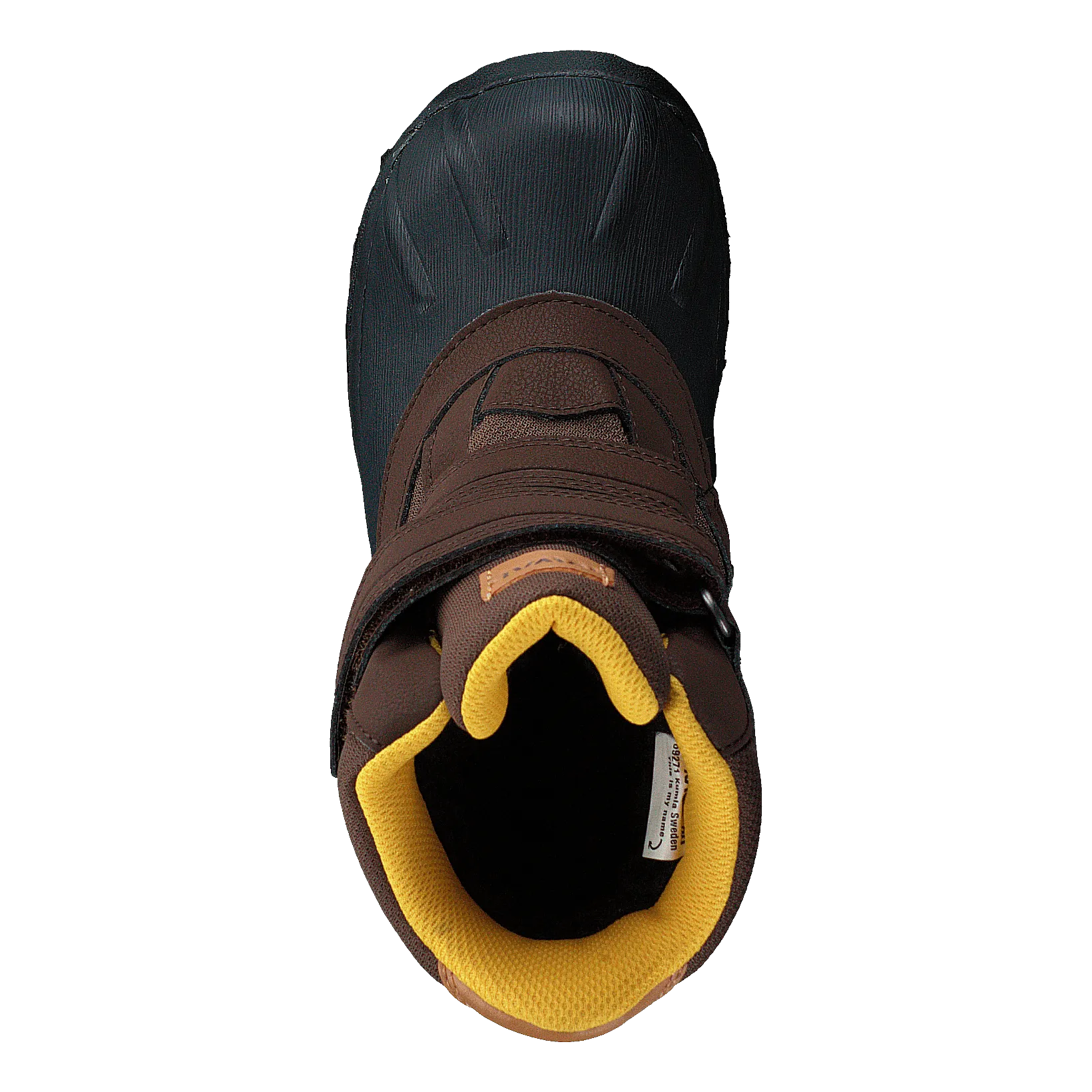 Kavat Frånö Wp Dark Brown