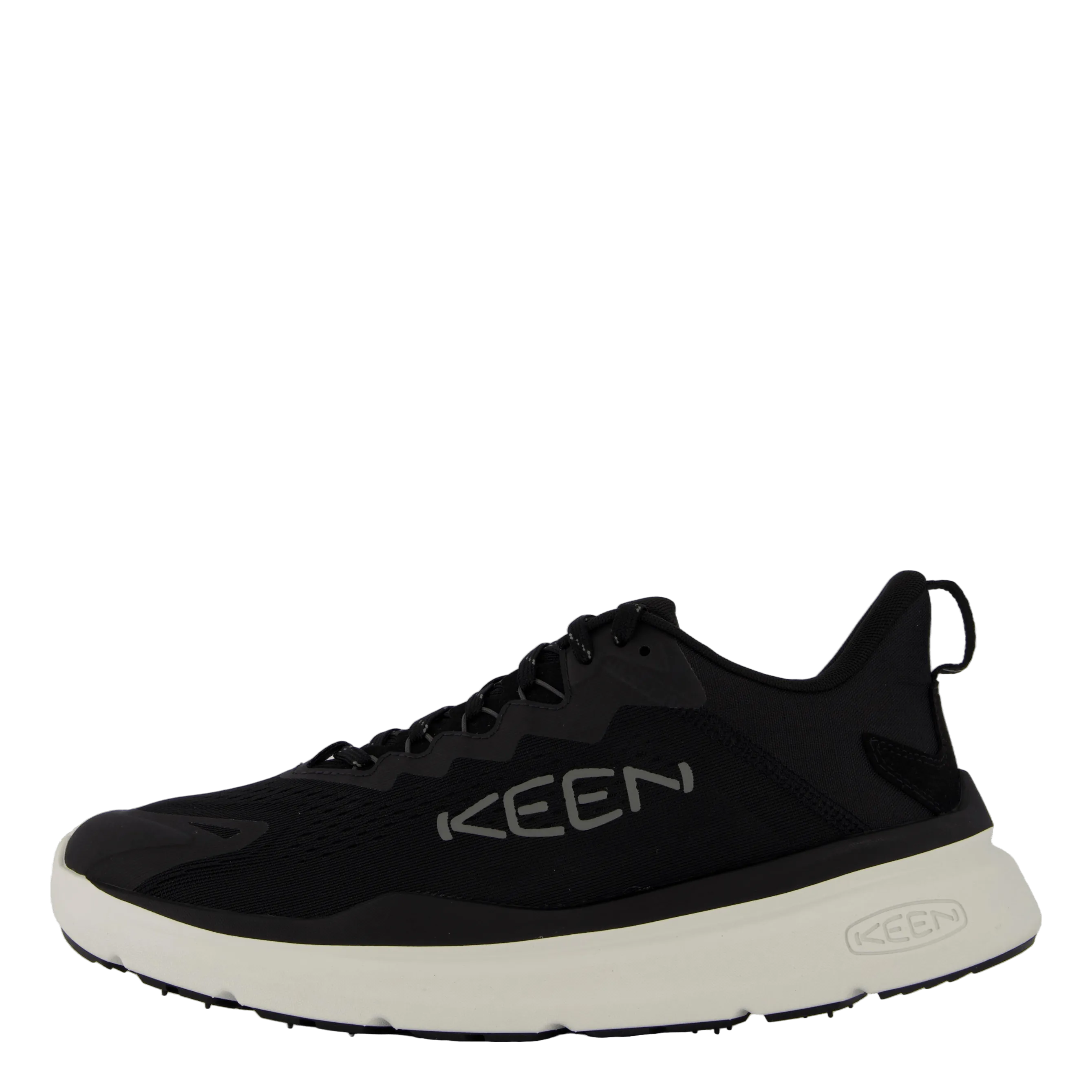 KEEN CALZADO KE WK450 M BLACKSTAR WHITE