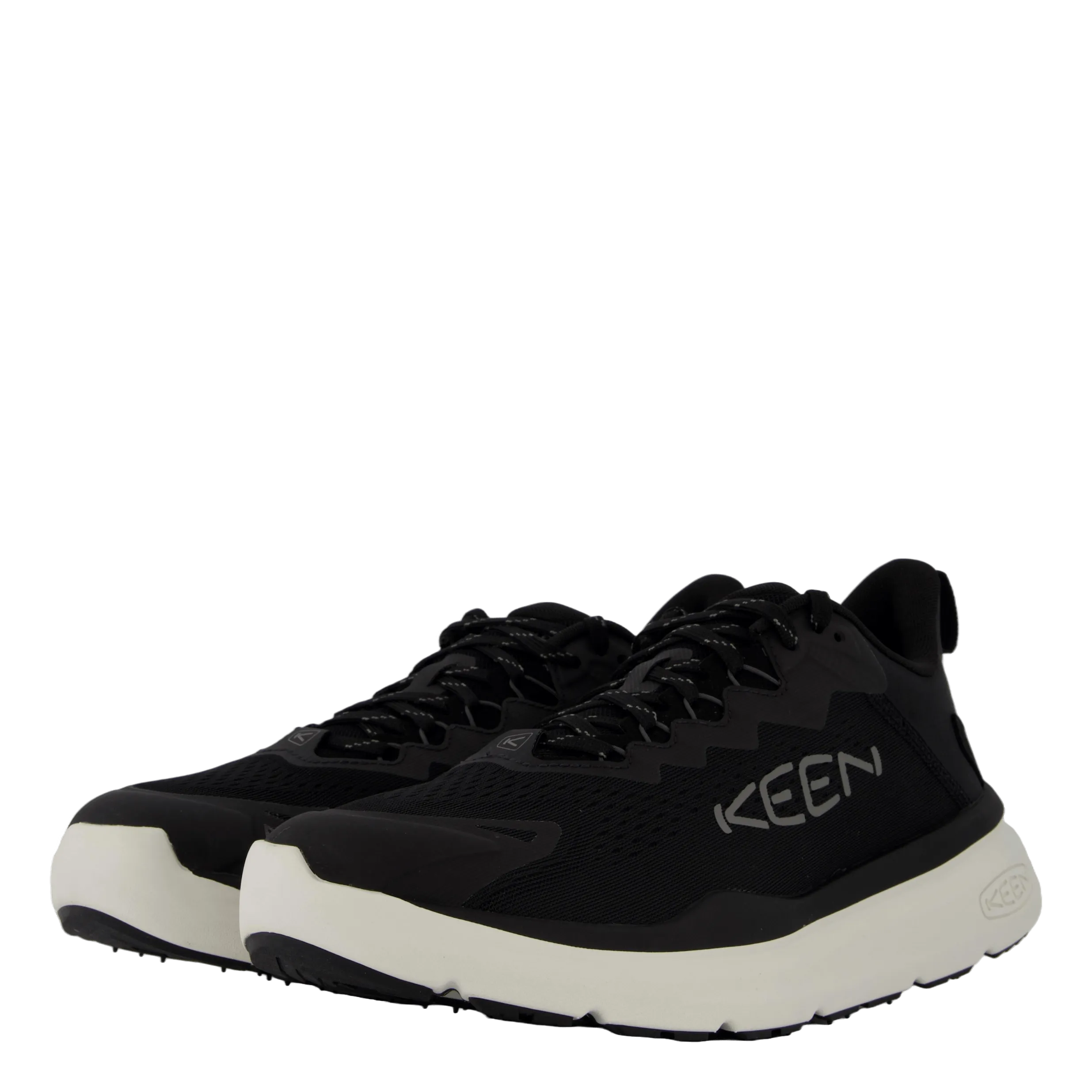 KEEN CALZADO KE WK450 M BLACKSTAR WHITE