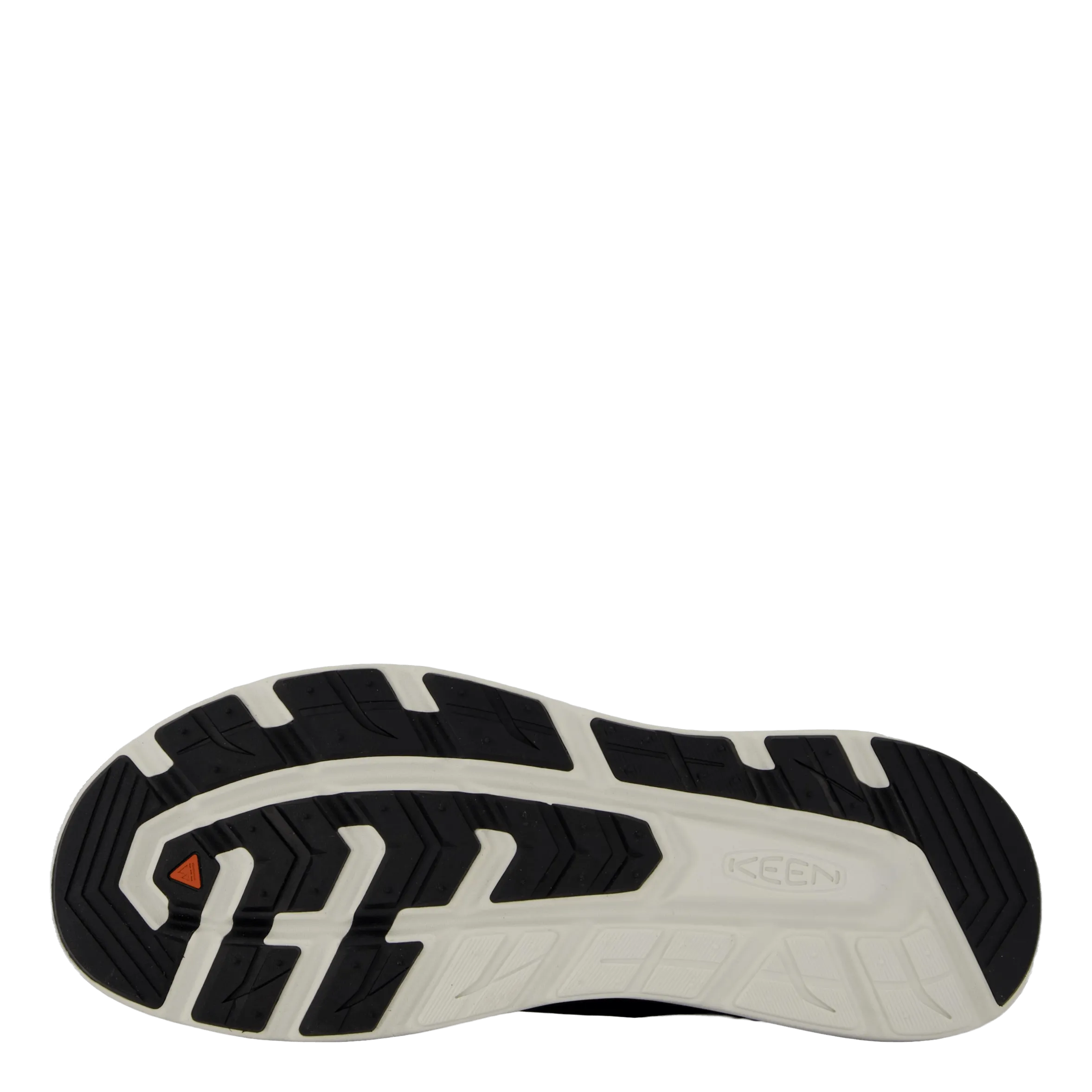 KEEN CALZADO KE WK450 M BLACKSTAR WHITE