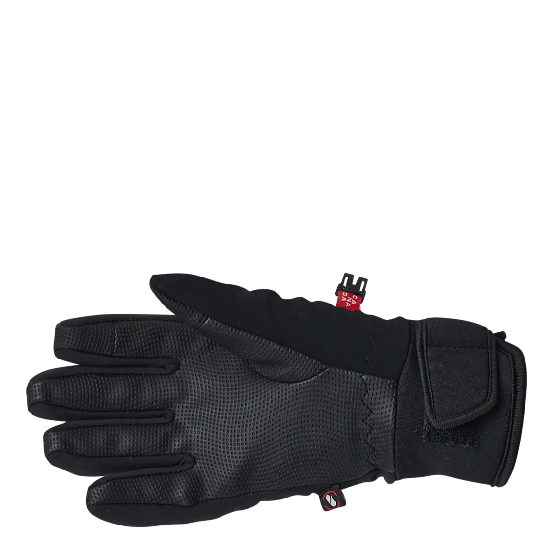 Kombi Sleek Jr Glove Black