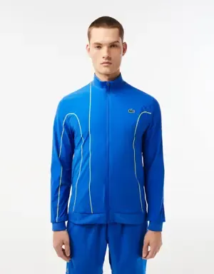 Lacoste Chaqueta de hombre Lacoste SPORT x Novak Djokovic Ceremony