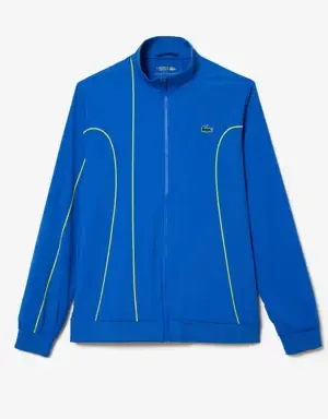 Lacoste Chaqueta de hombre Lacoste SPORT x Novak Djokovic Ceremony