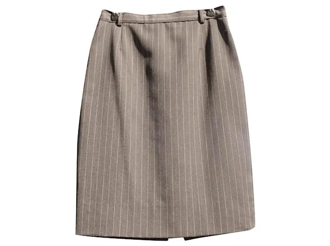 Lanvin Afueras Gris antracita 
