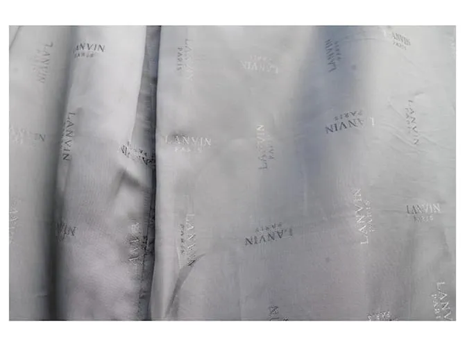 Lanvin Afueras Gris antracita 