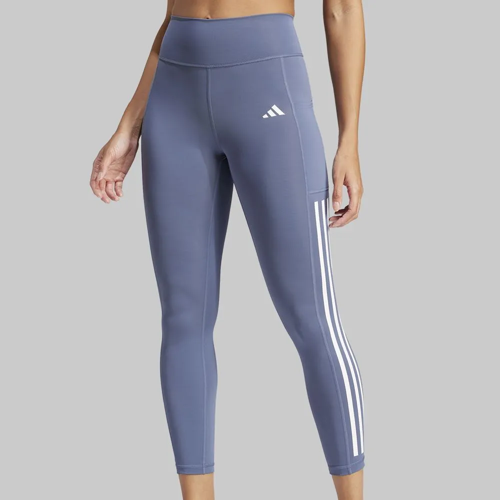 Leggings adidas 3 Franjas Mujer