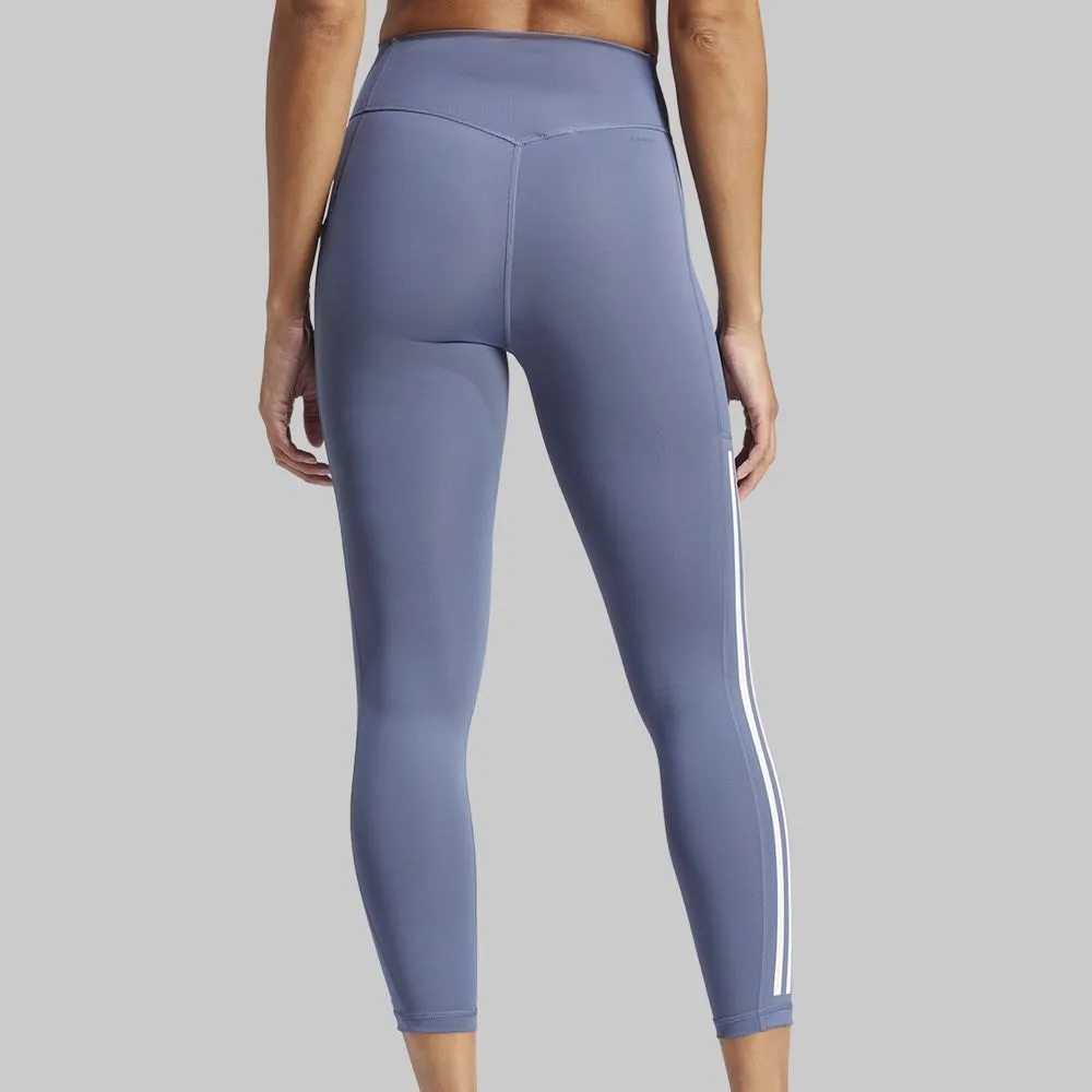 Leggings adidas 3 Franjas Mujer