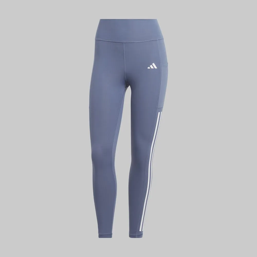 Leggings adidas 3 Franjas Mujer