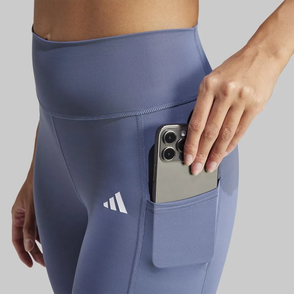 Leggings adidas 3 Franjas Mujer