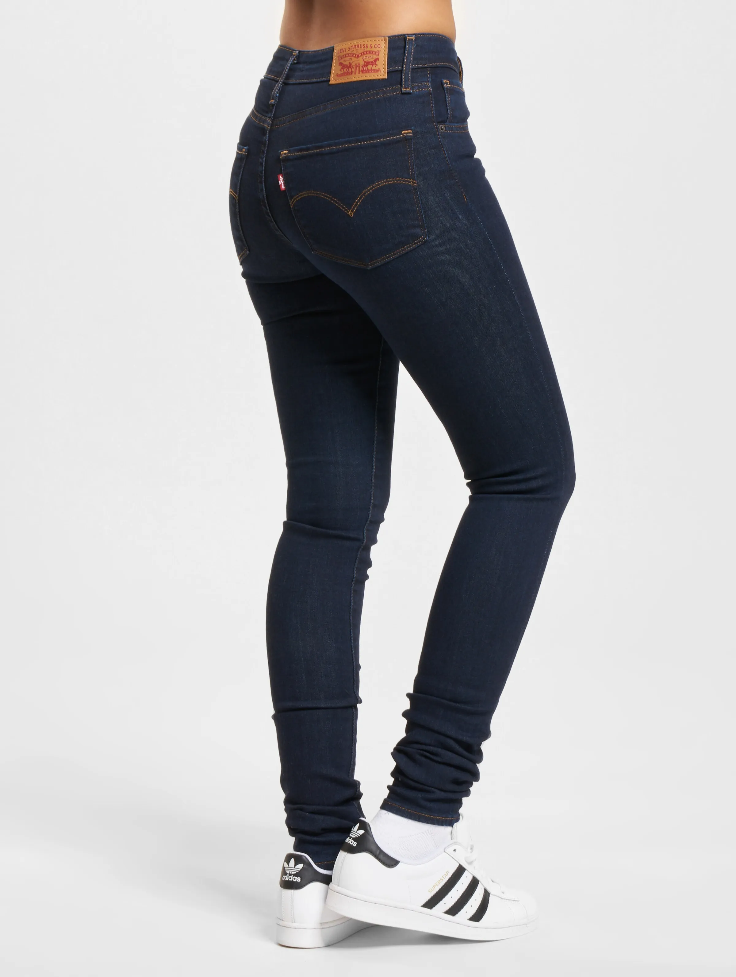 Levi's 721 High Rise