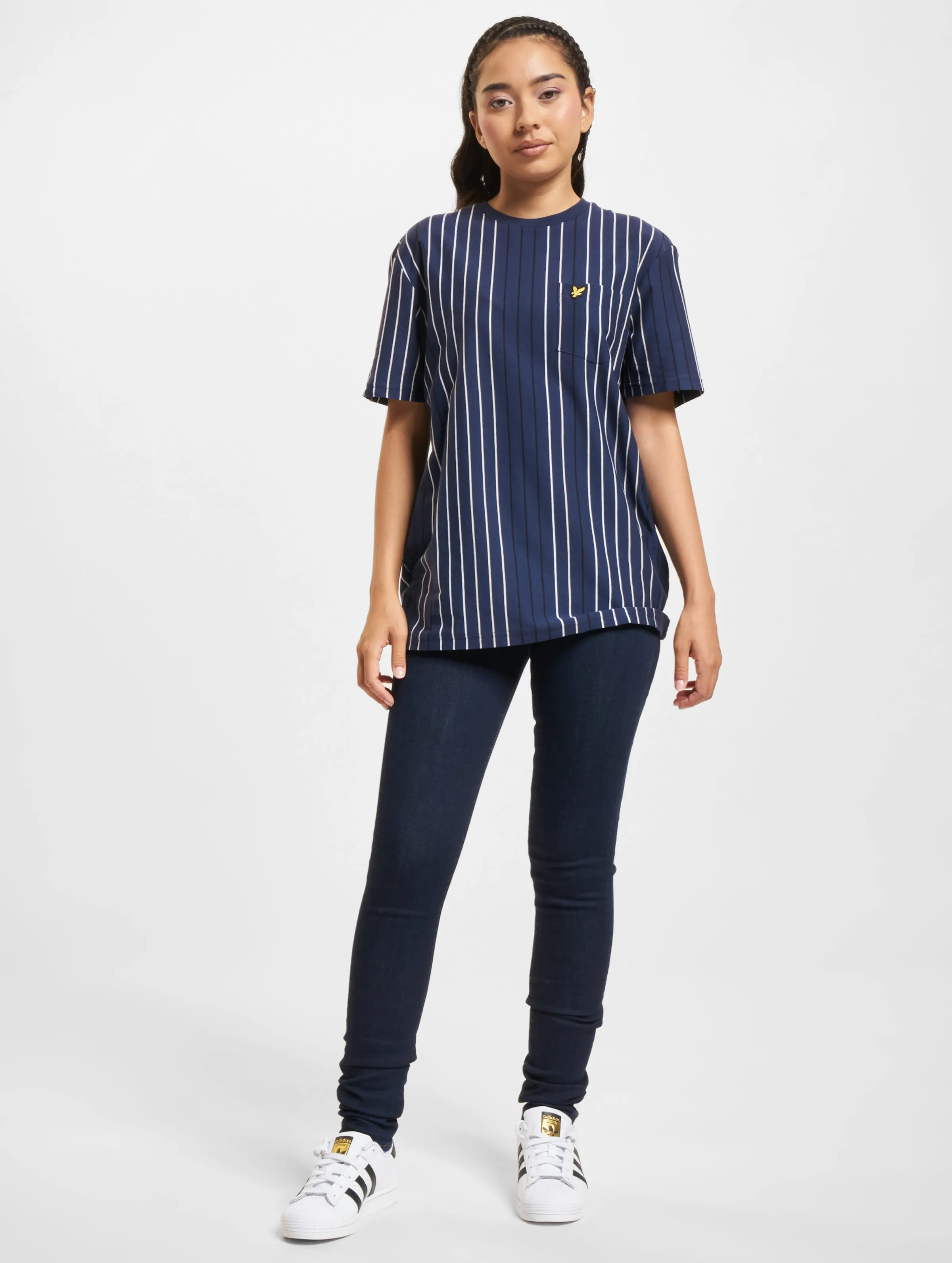 Levi's 721 High Rise