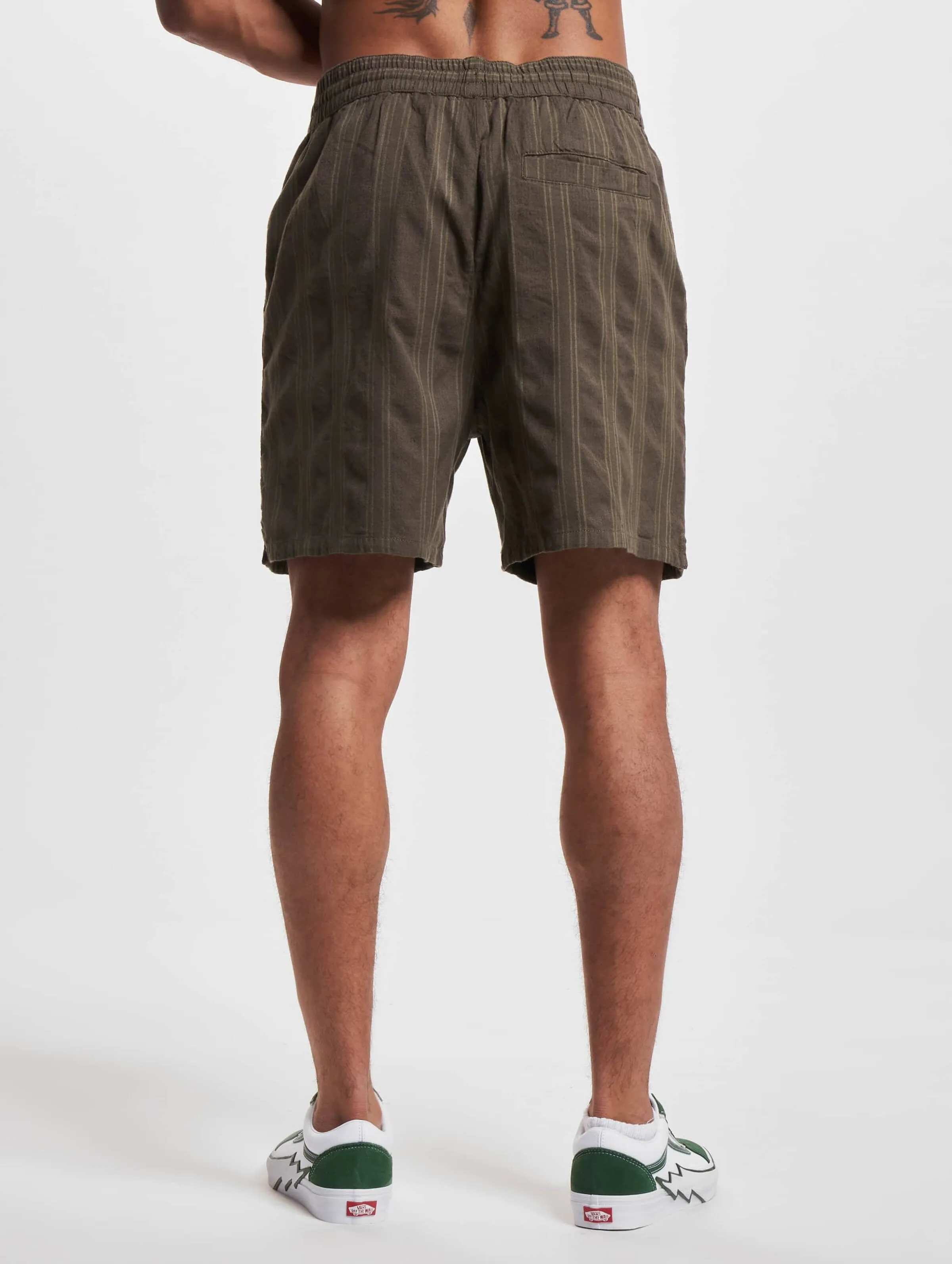 Lyle & Scott Barre