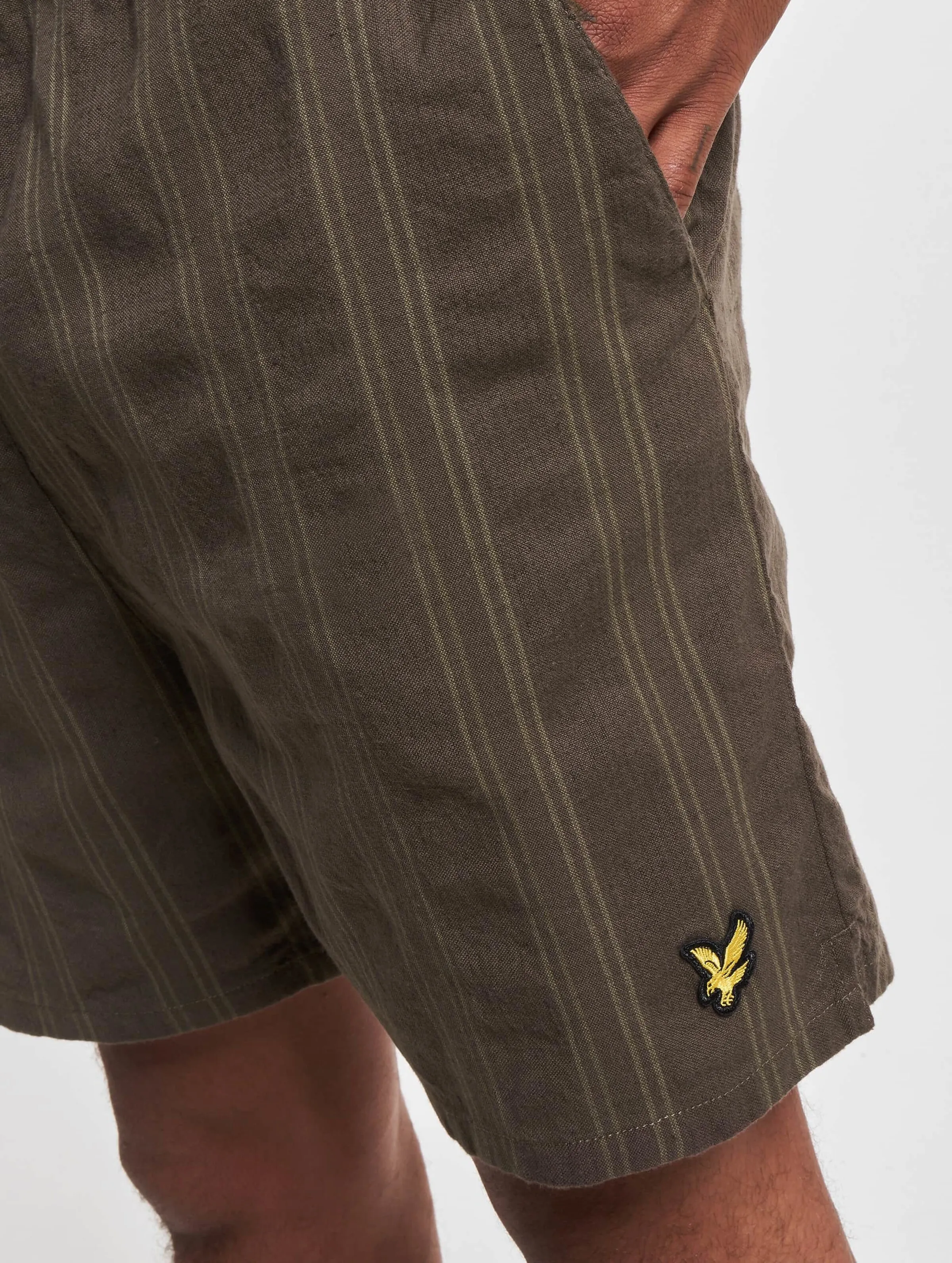 Lyle & Scott Barre