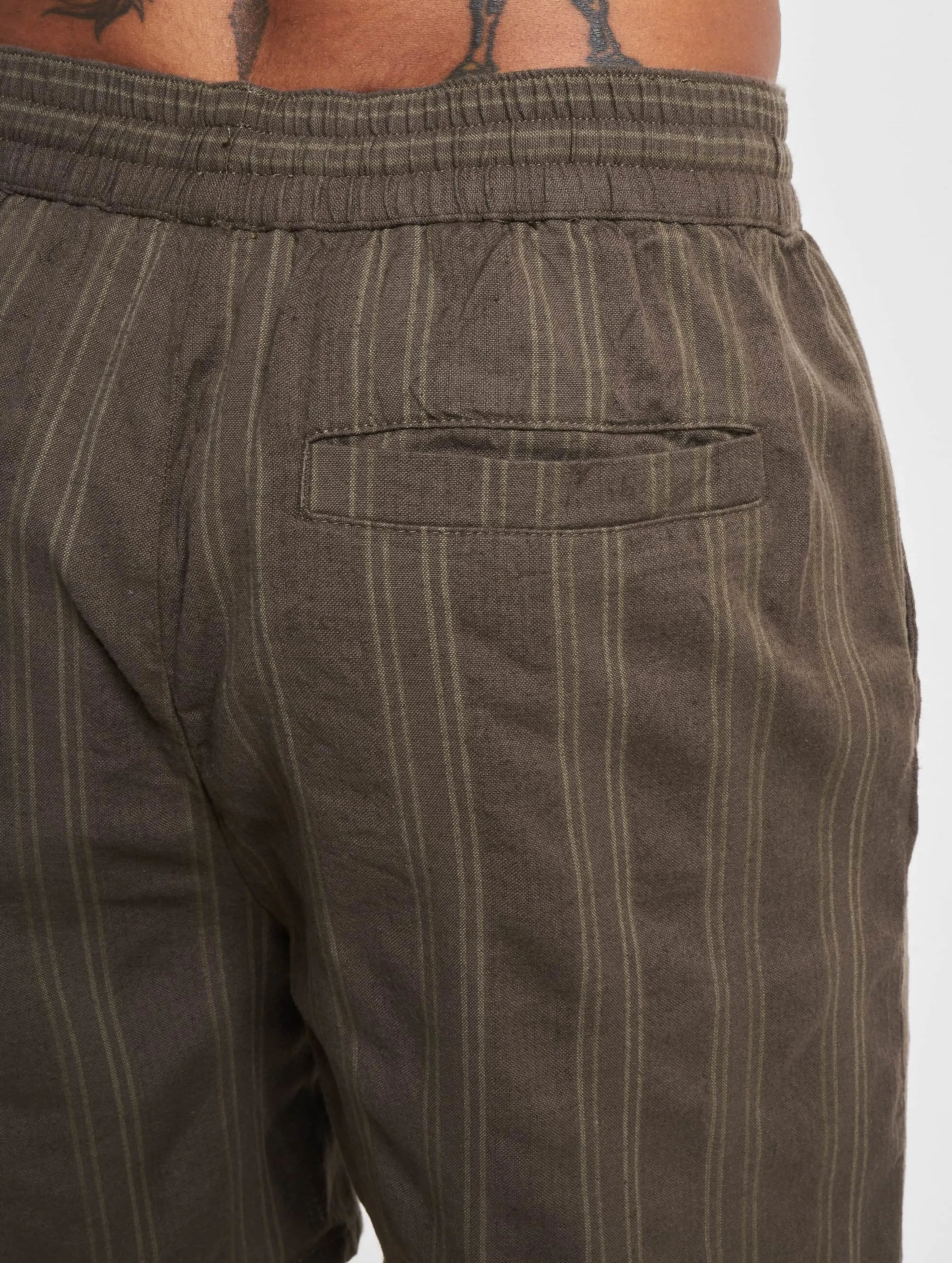 Lyle & Scott Barre