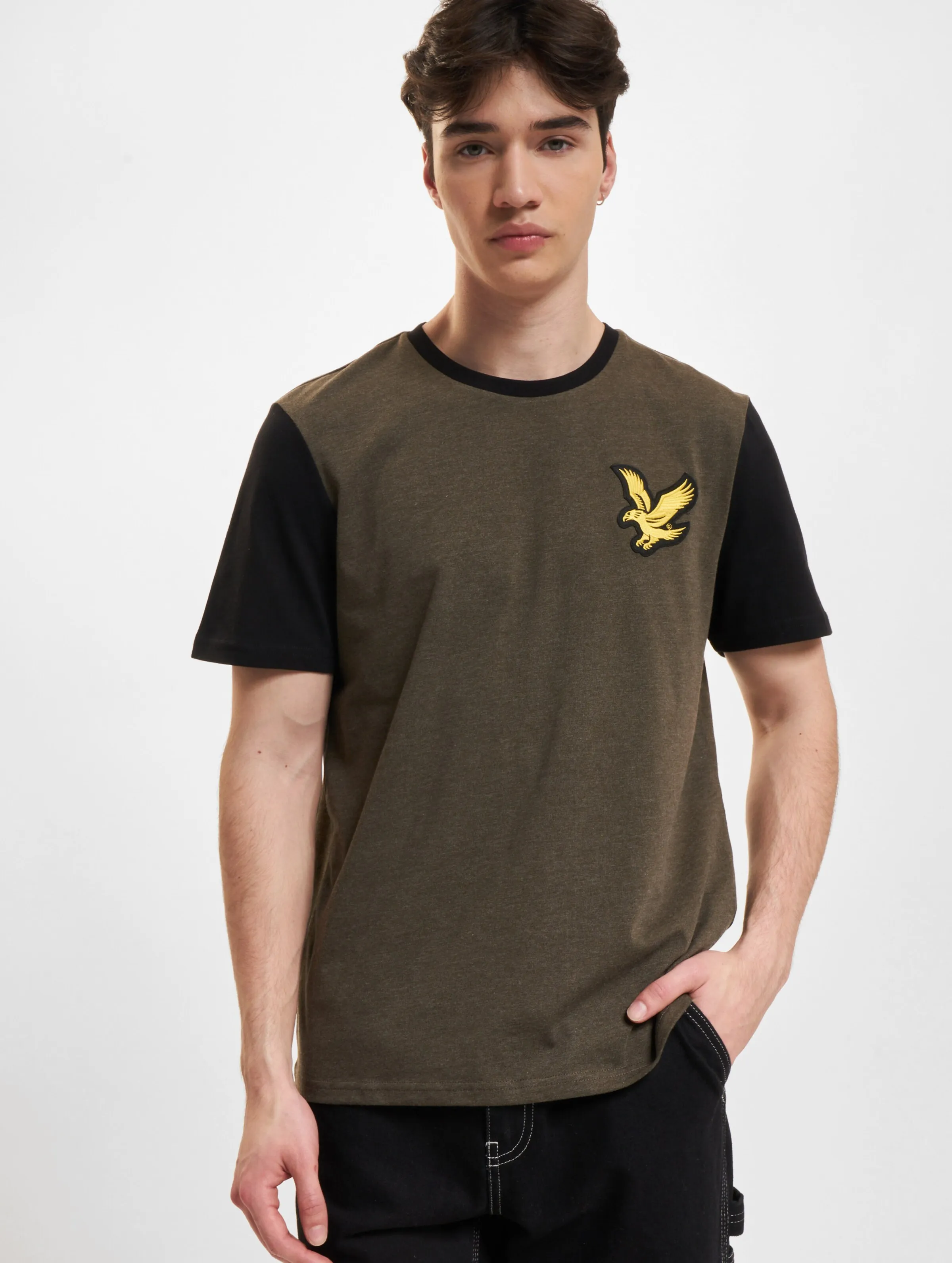 Lyle & Scott Block arl