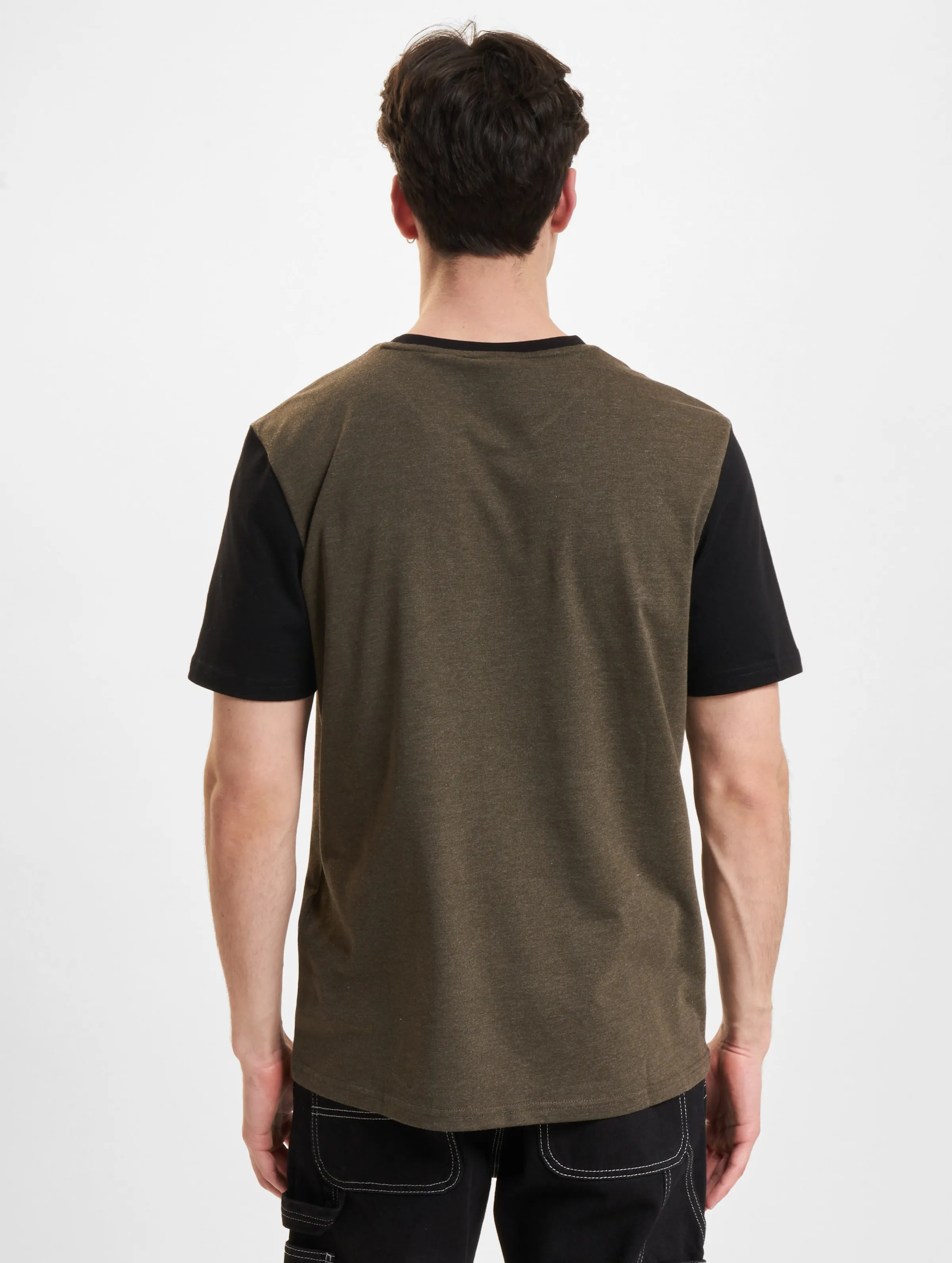 Lyle & Scott Block arl