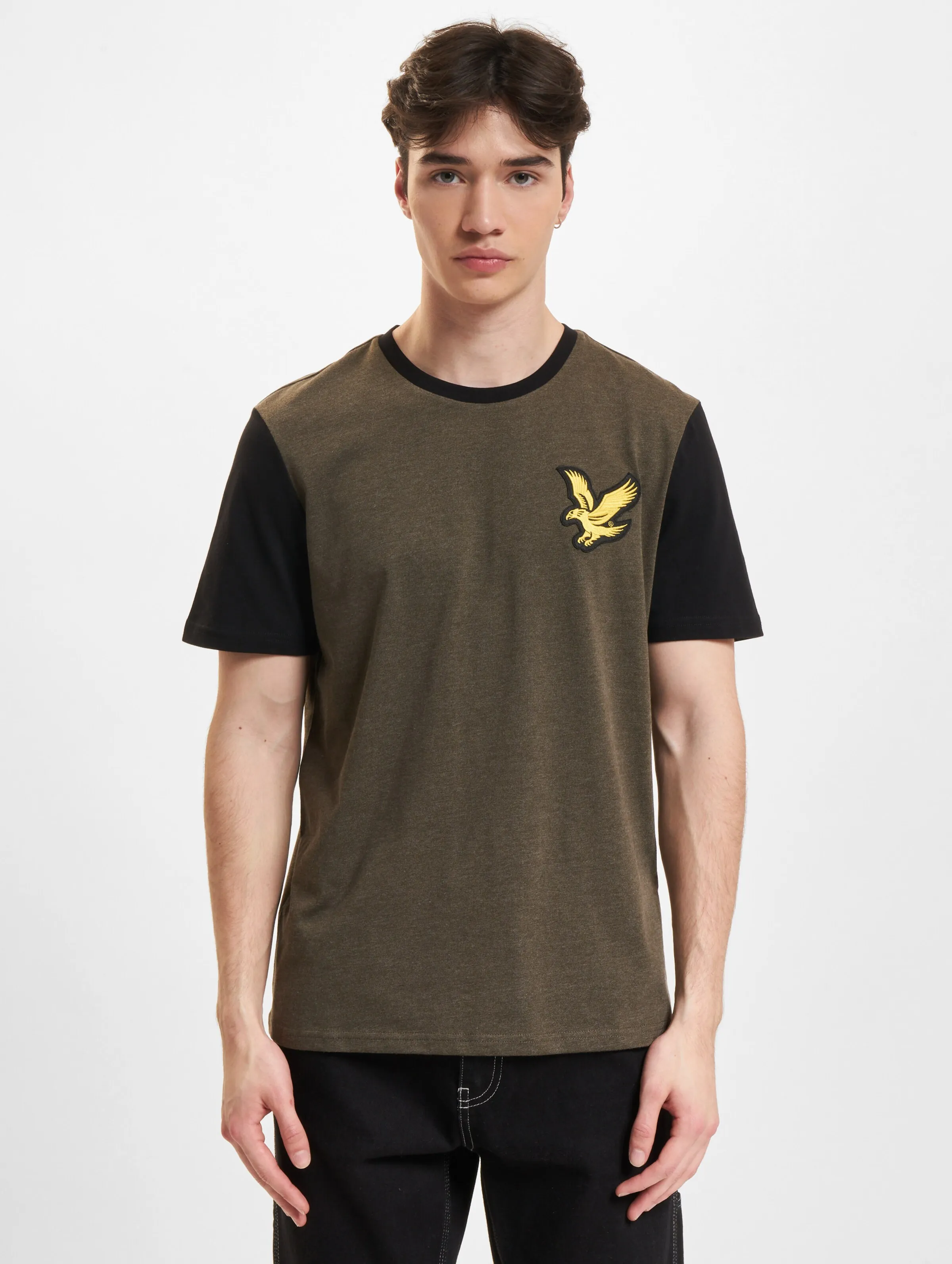 Lyle & Scott Block arl