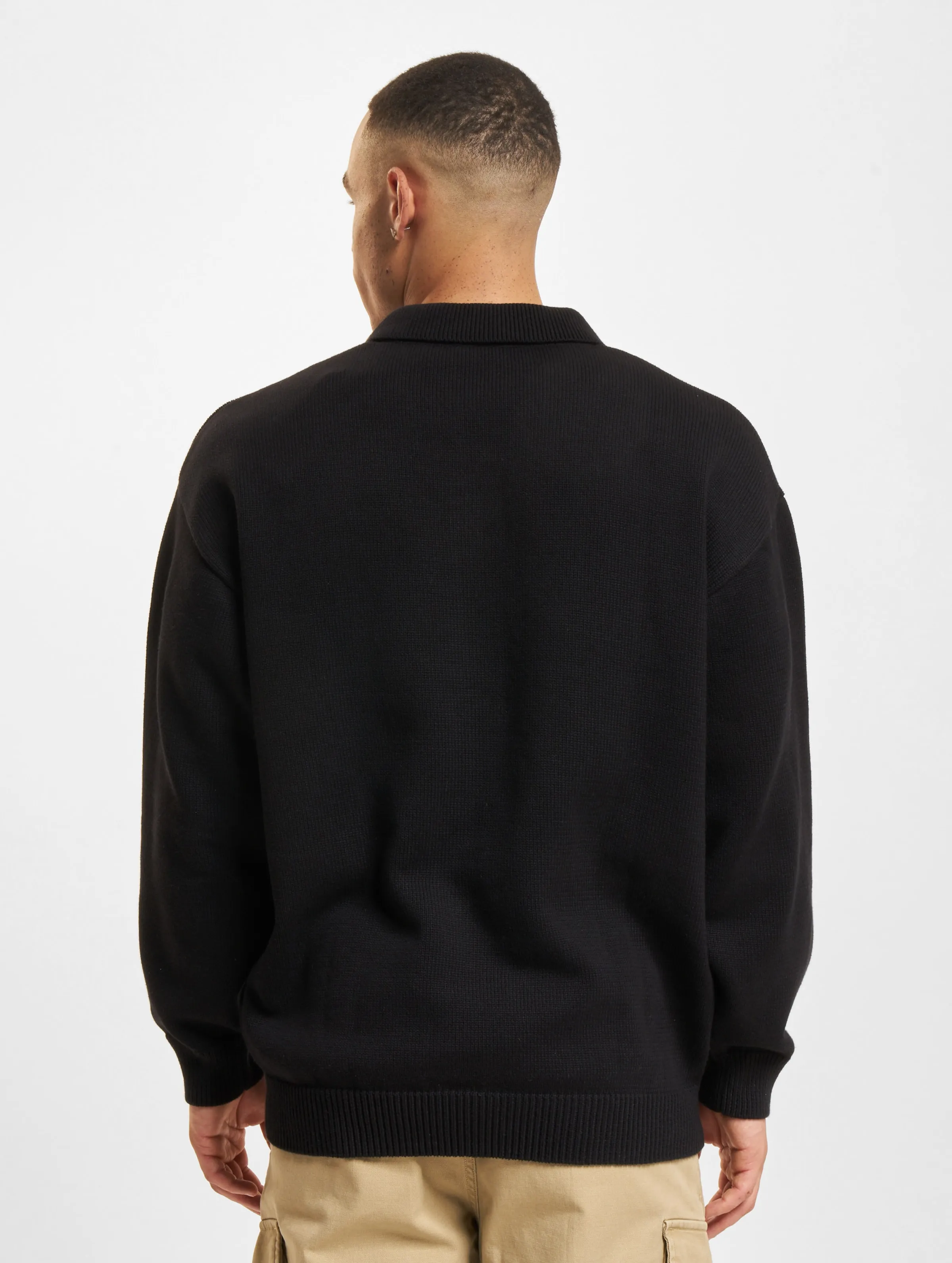 Lyle & Scott Blousson Knitted