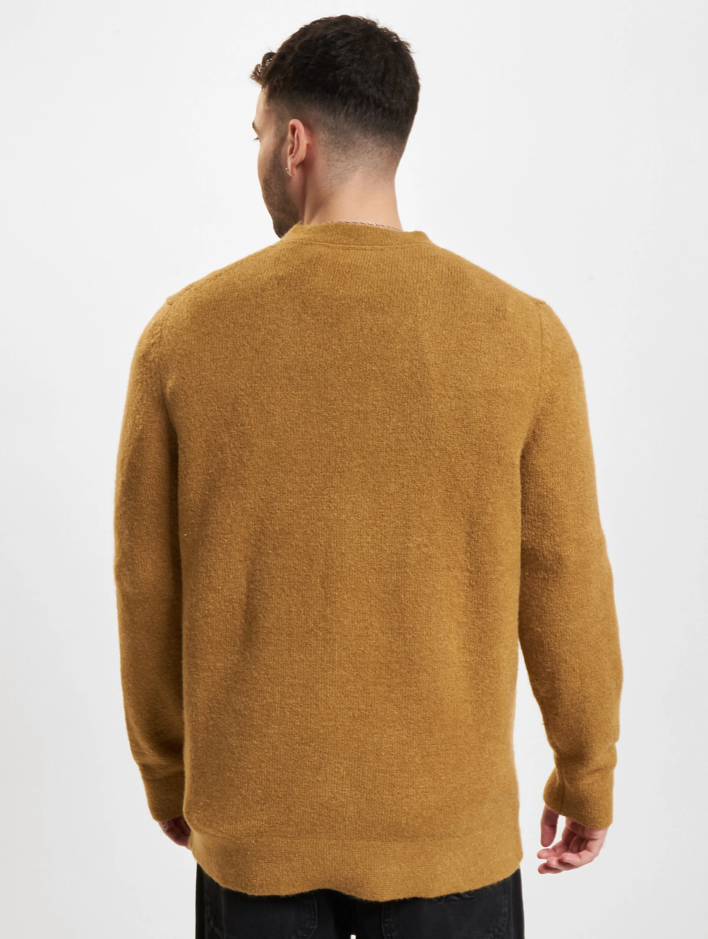 Lyle & Scott Brushed