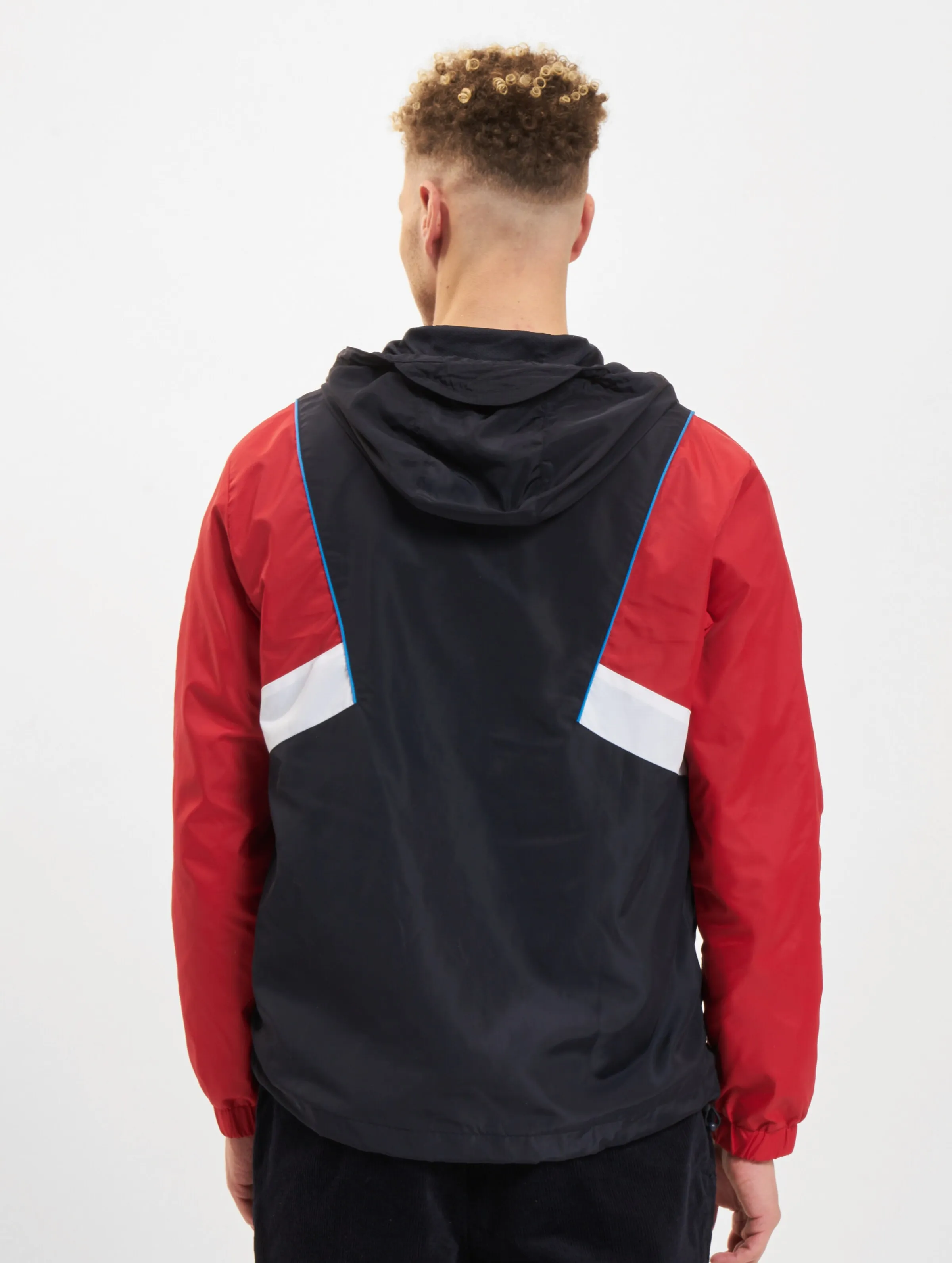 Lyle & Scott Colorblock