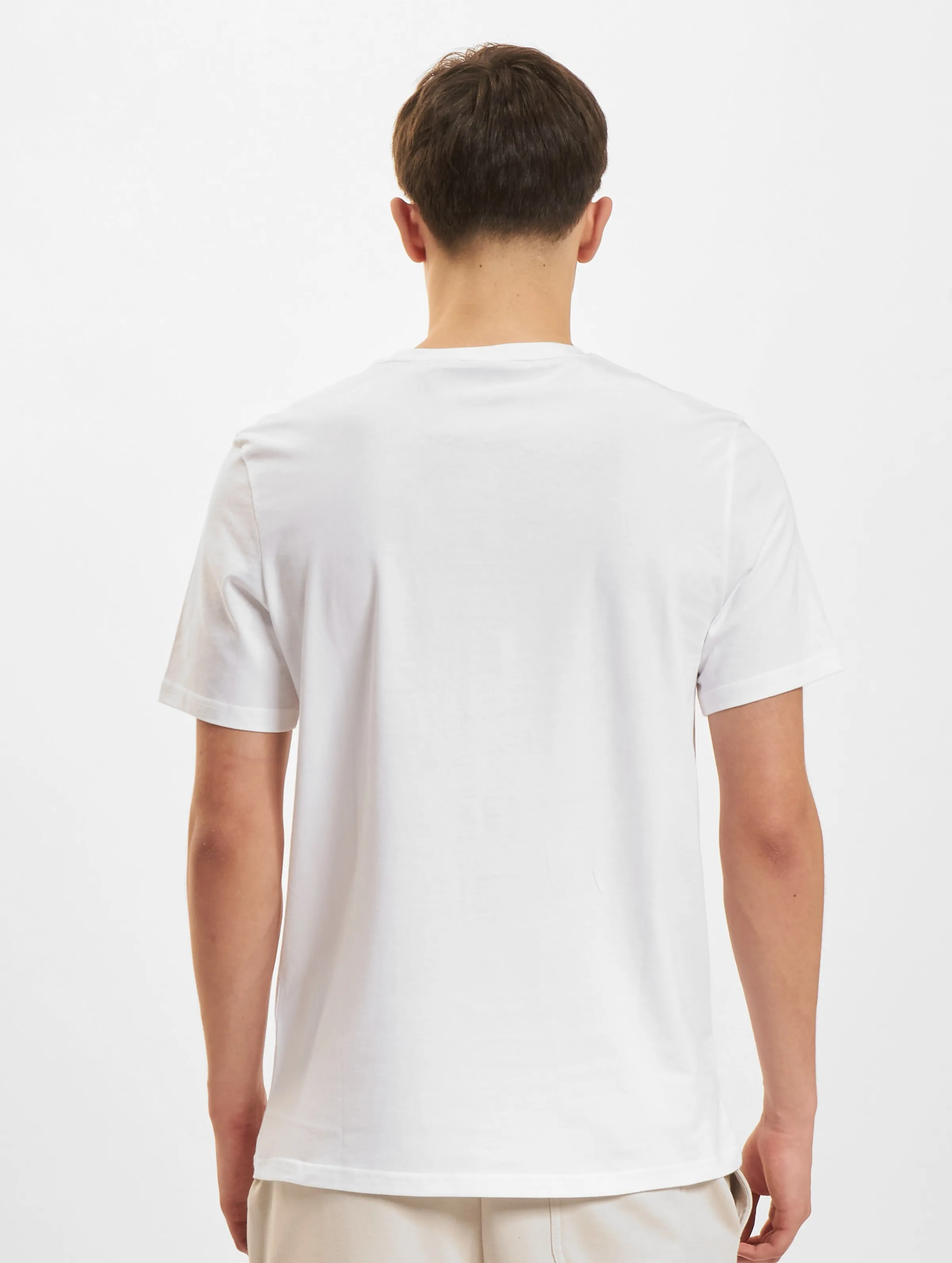Lyle & Scott Contrast Pocket