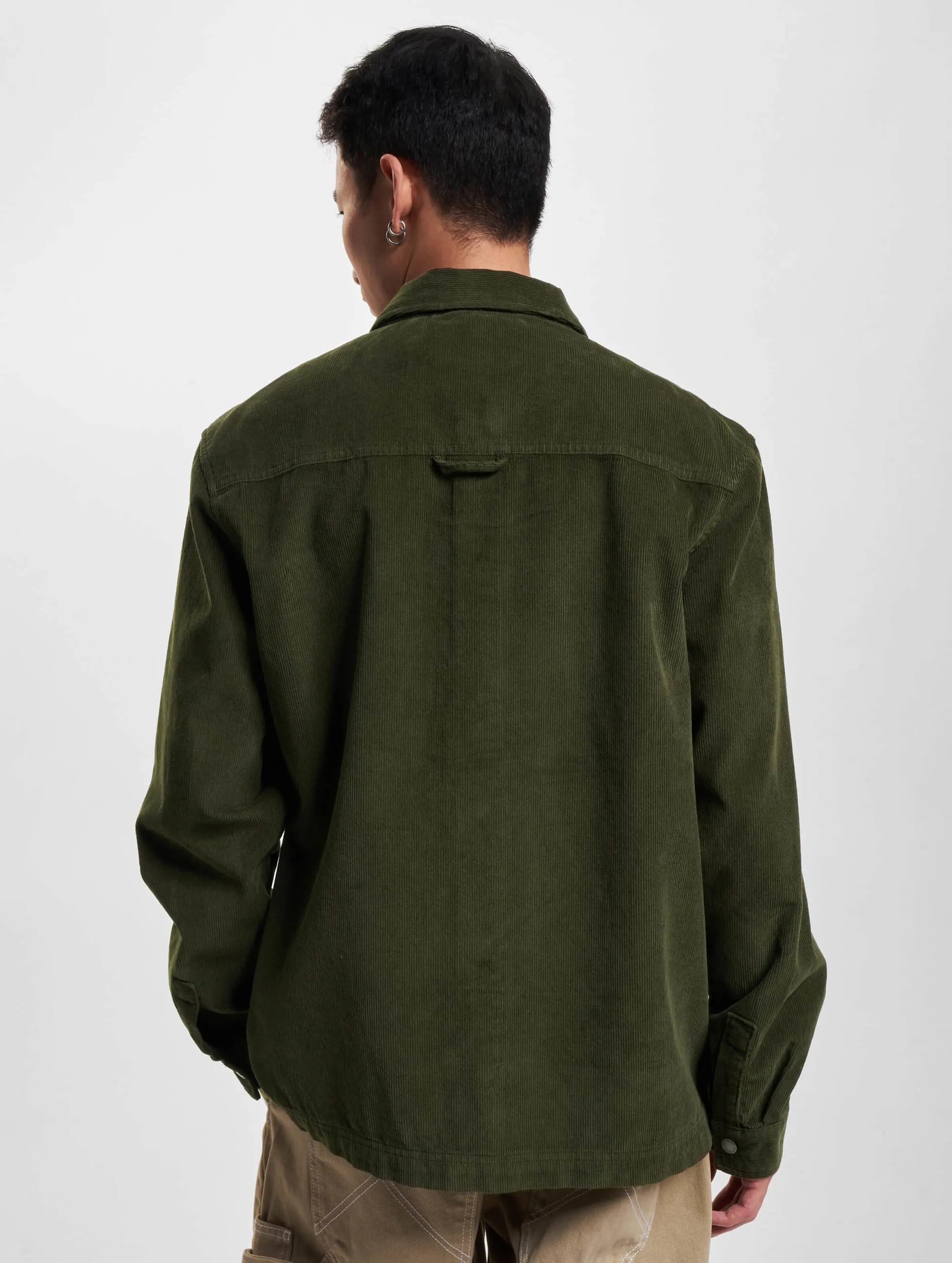 Lyle & Scott Cord