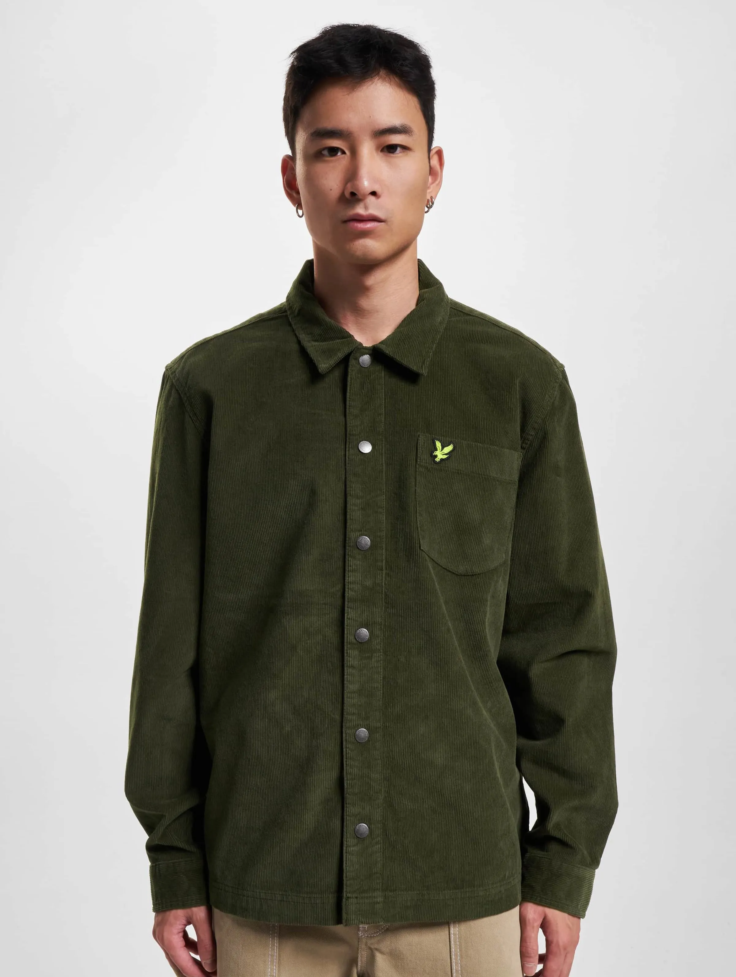 Lyle & Scott Cord