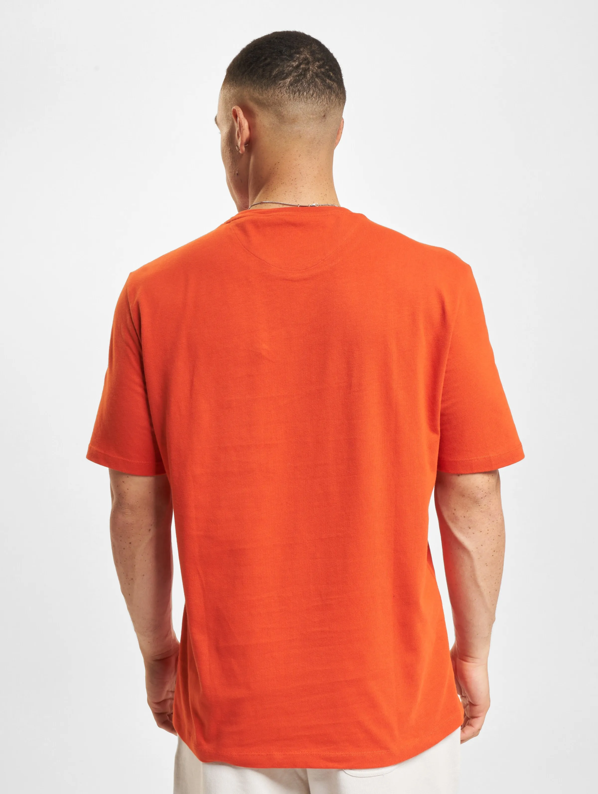 Lyle & Scott Cotton Ripstop Pocket