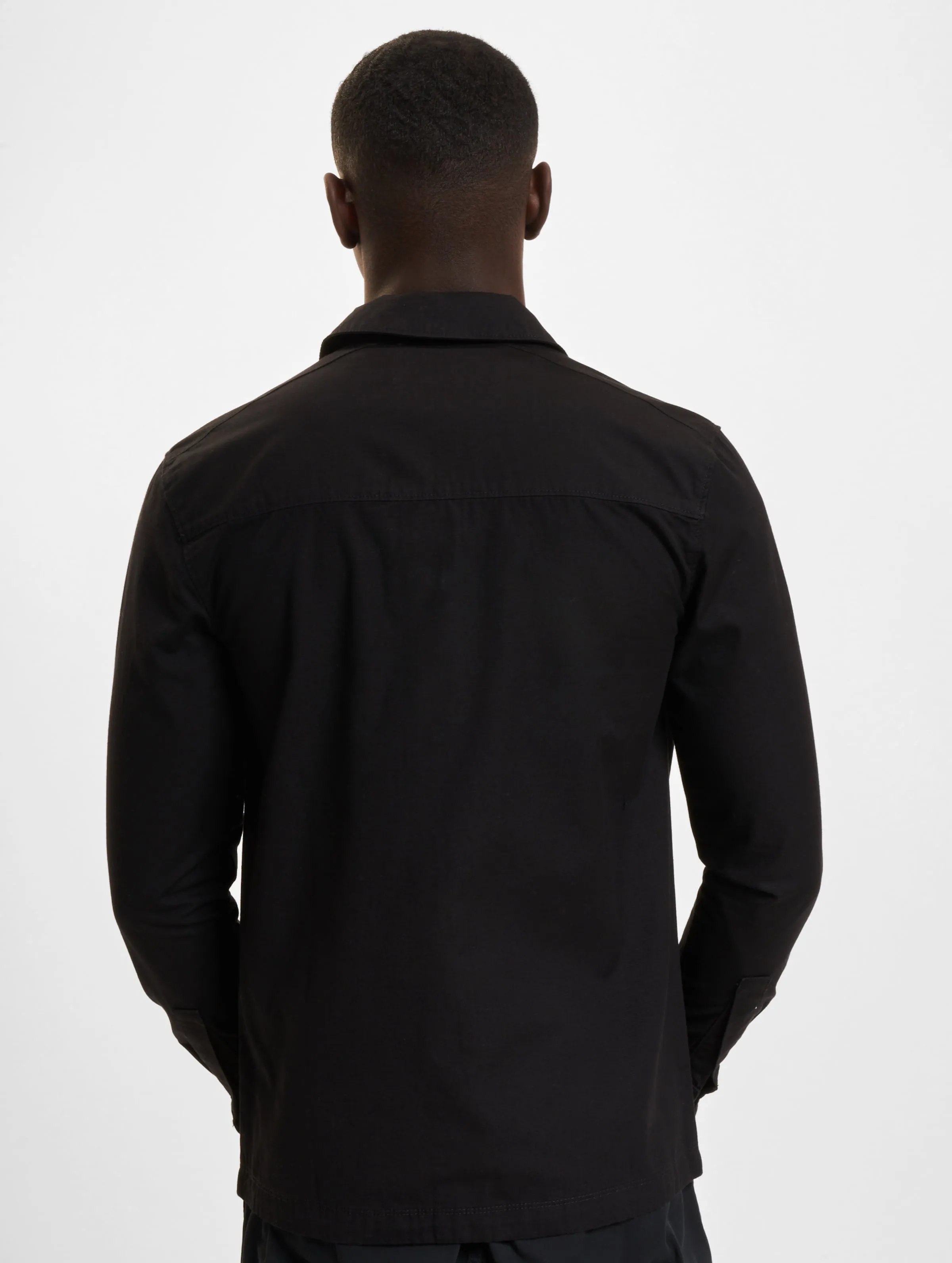 Lyle & Scott Cotton Ripstop
