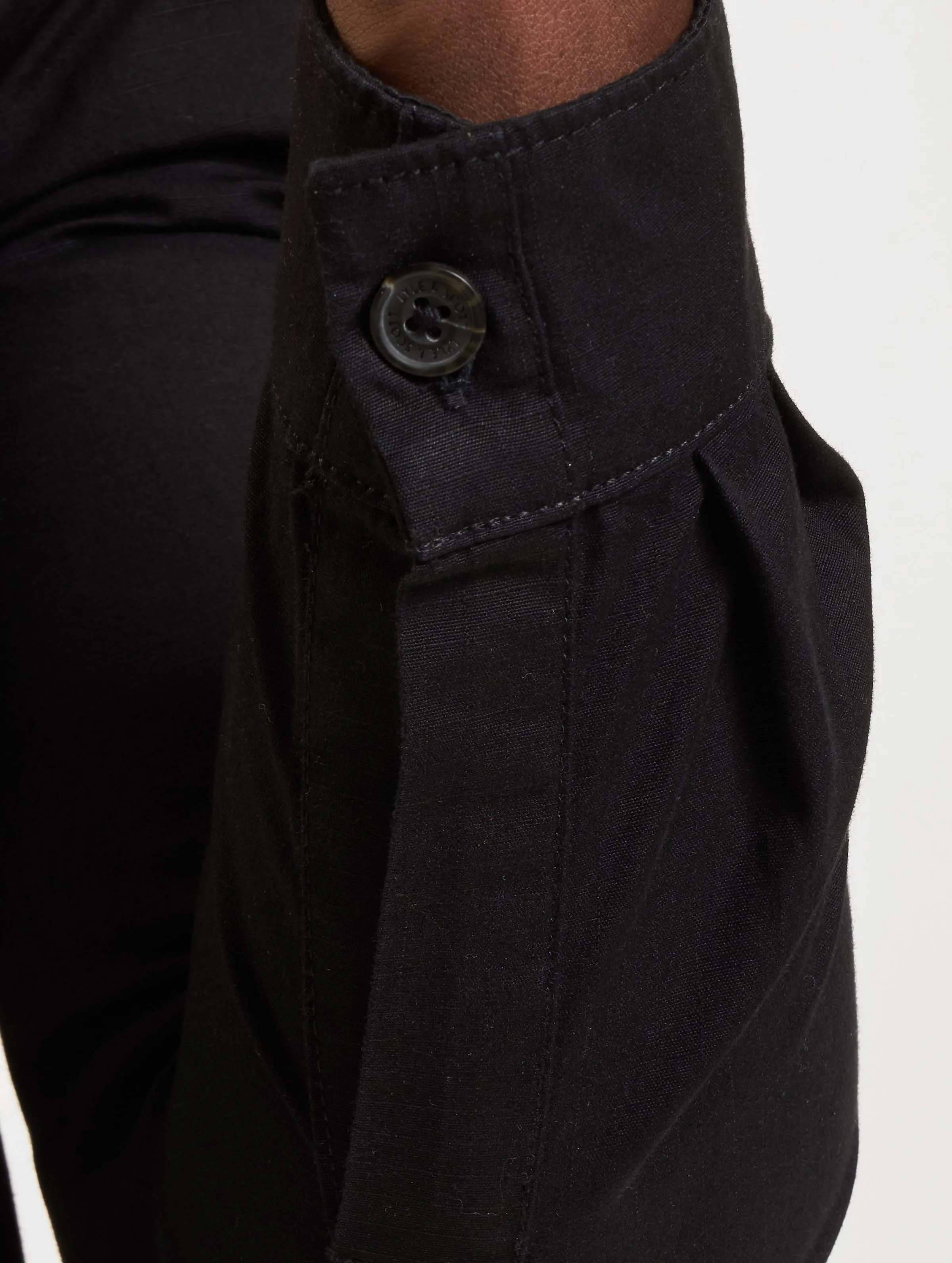 Lyle & Scott Cotton Ripstop