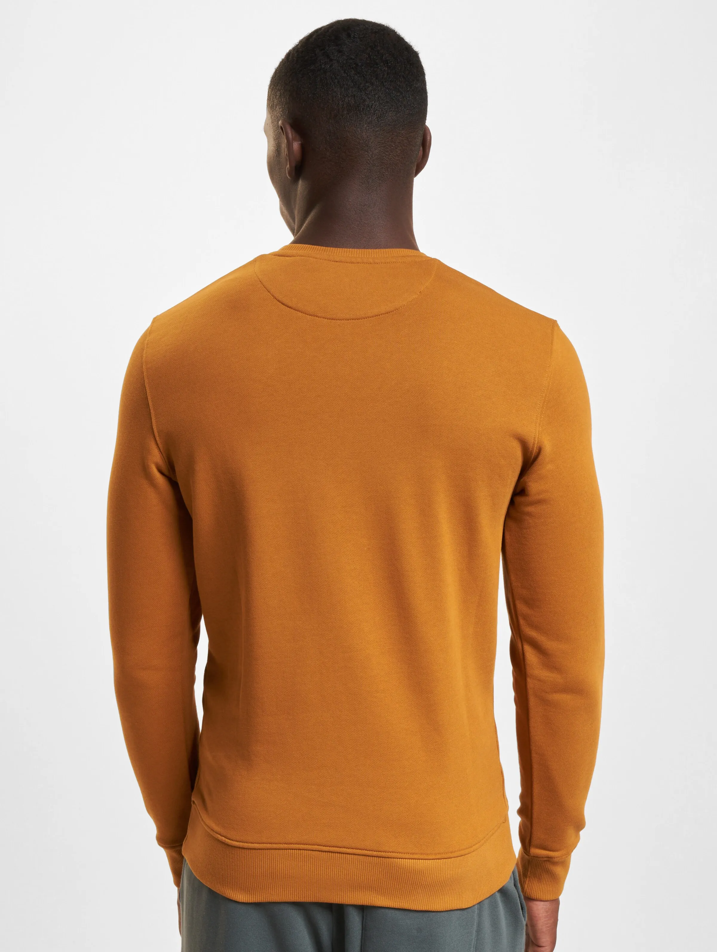 Lyle & Scott Crew Neck