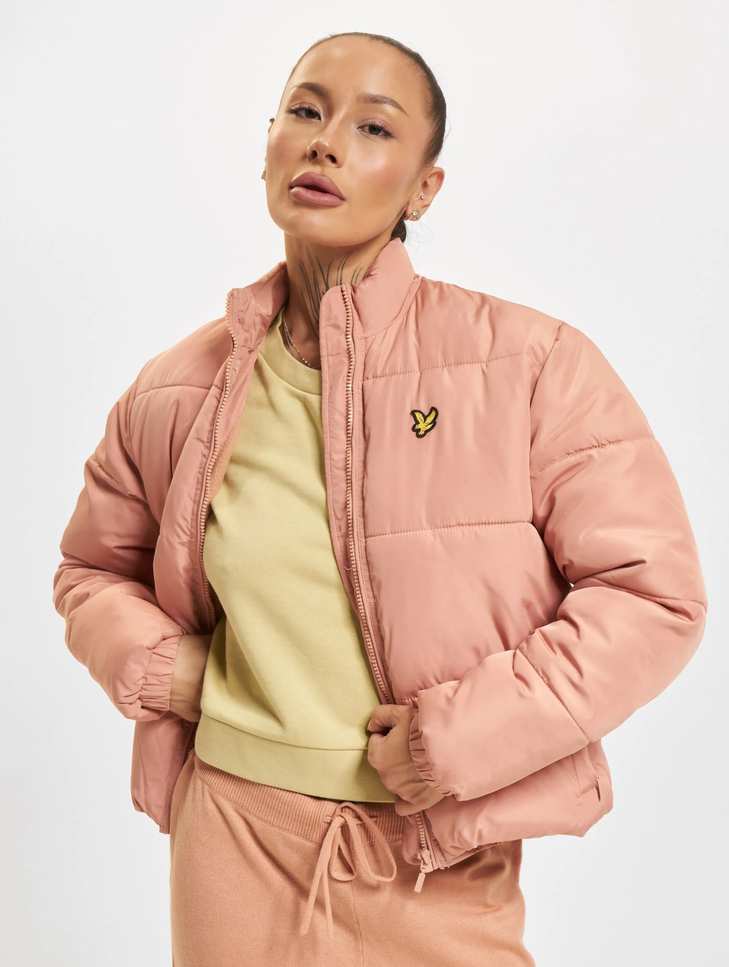 Lyle & Scott Donna
