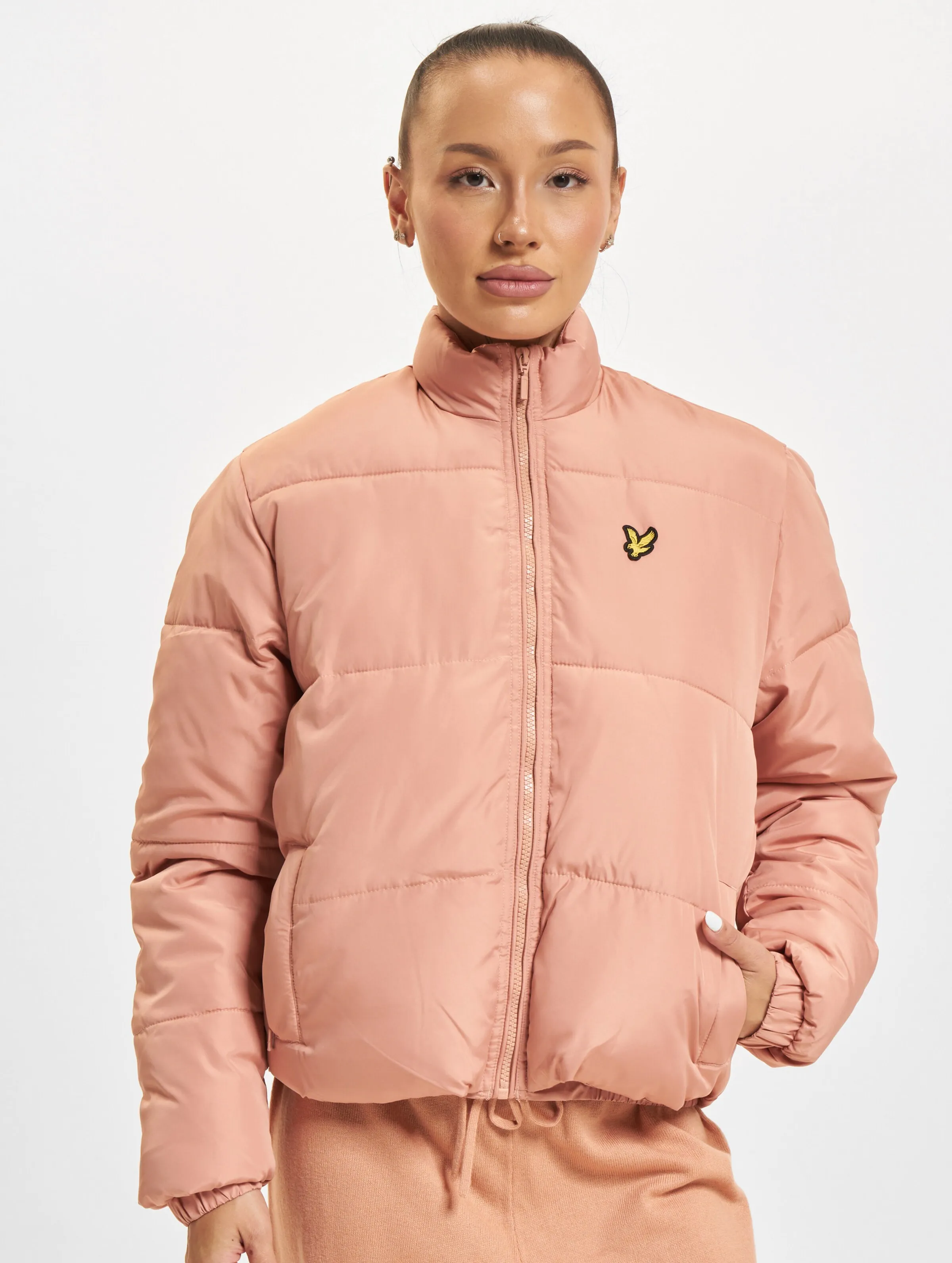 Lyle & Scott Donna
